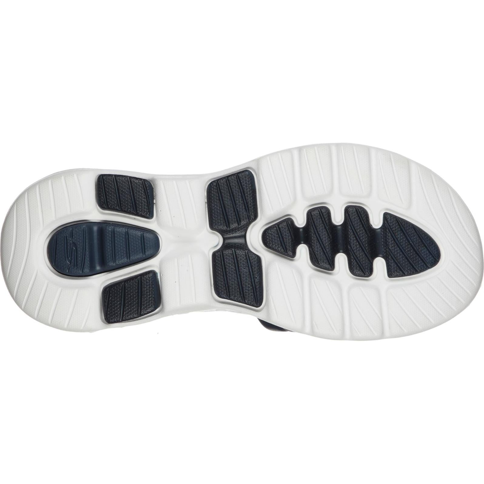 Skechers Go Walk 5 Surfs Out Summer Shoes