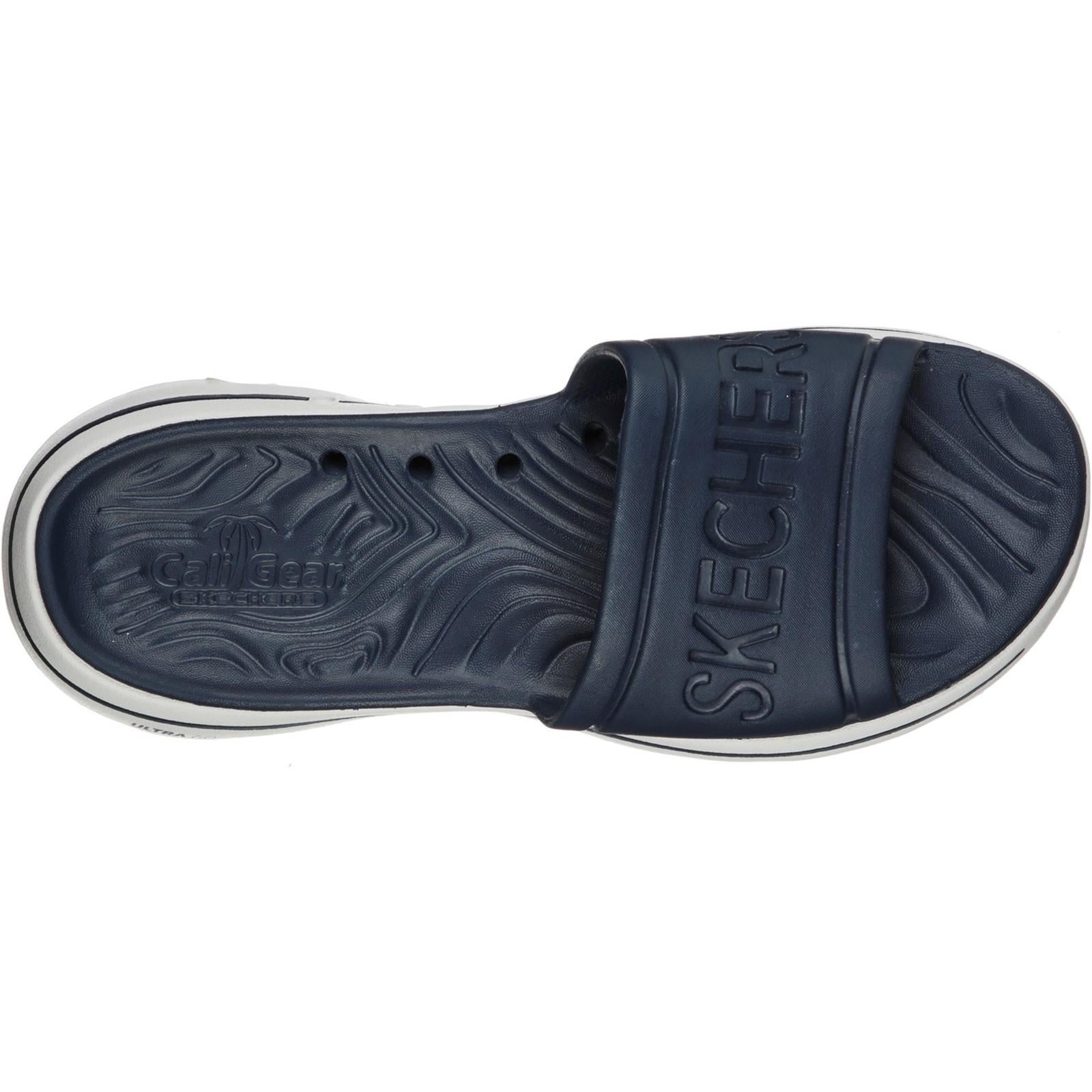 Skechers Go Walk 5 Surfs Out Summer Shoes