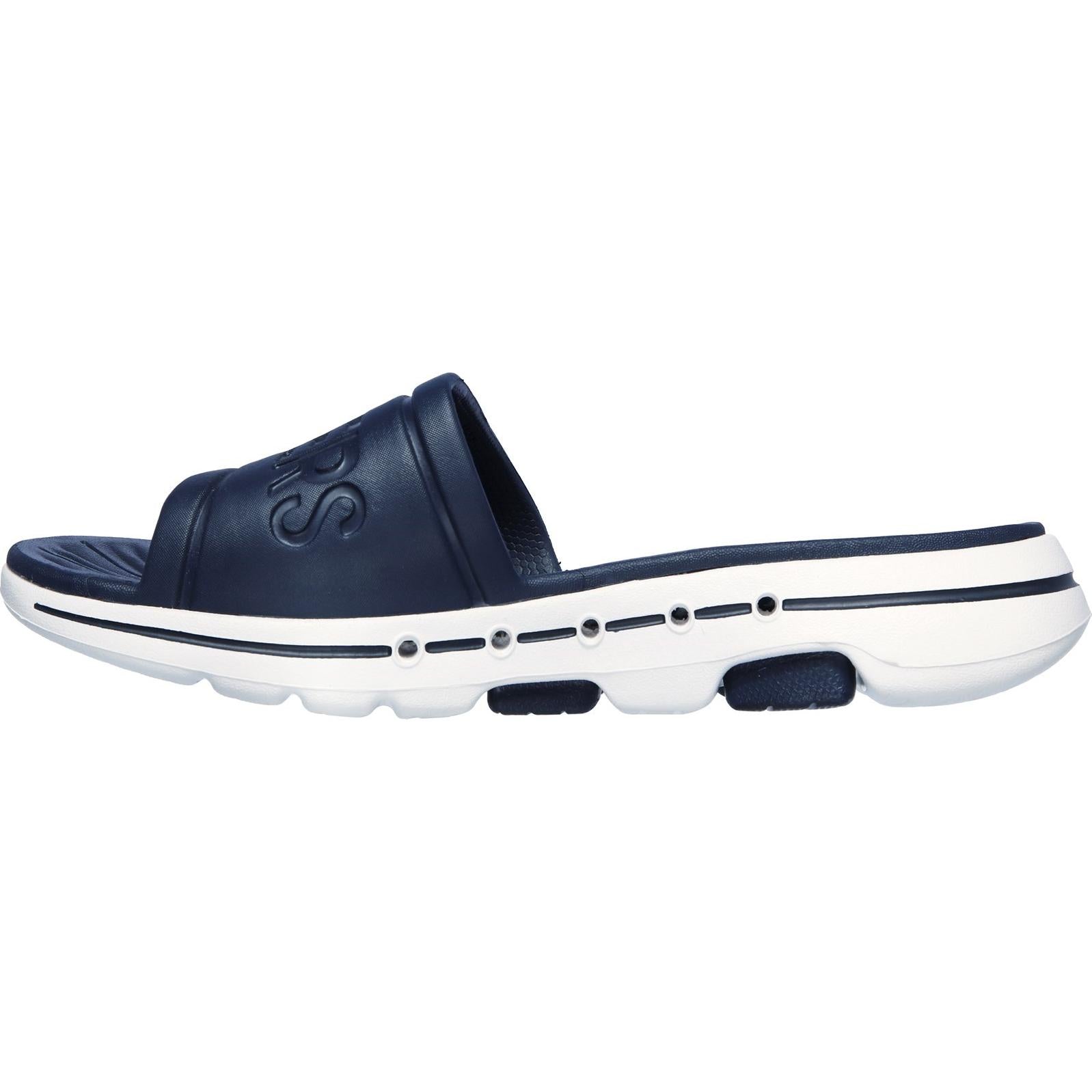 Skechers Go Walk 5 Surfs Out Summer Shoes