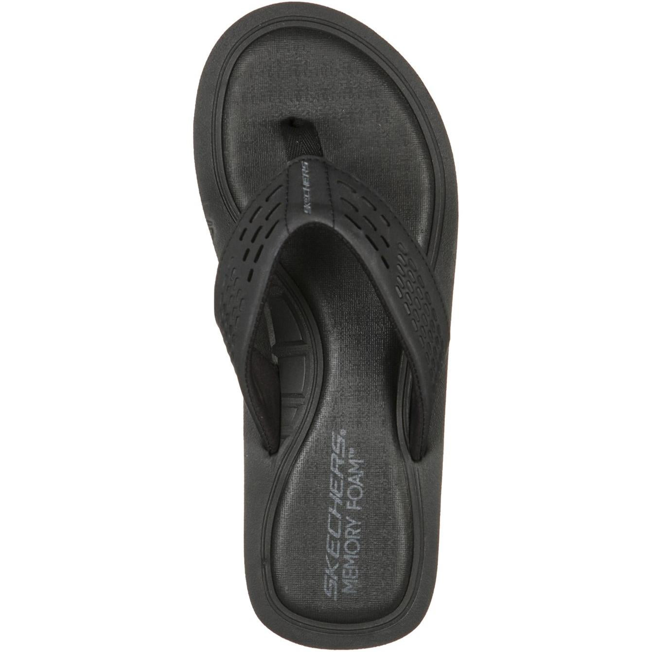 Skechers Tocker Saga Bora Summer Shoes