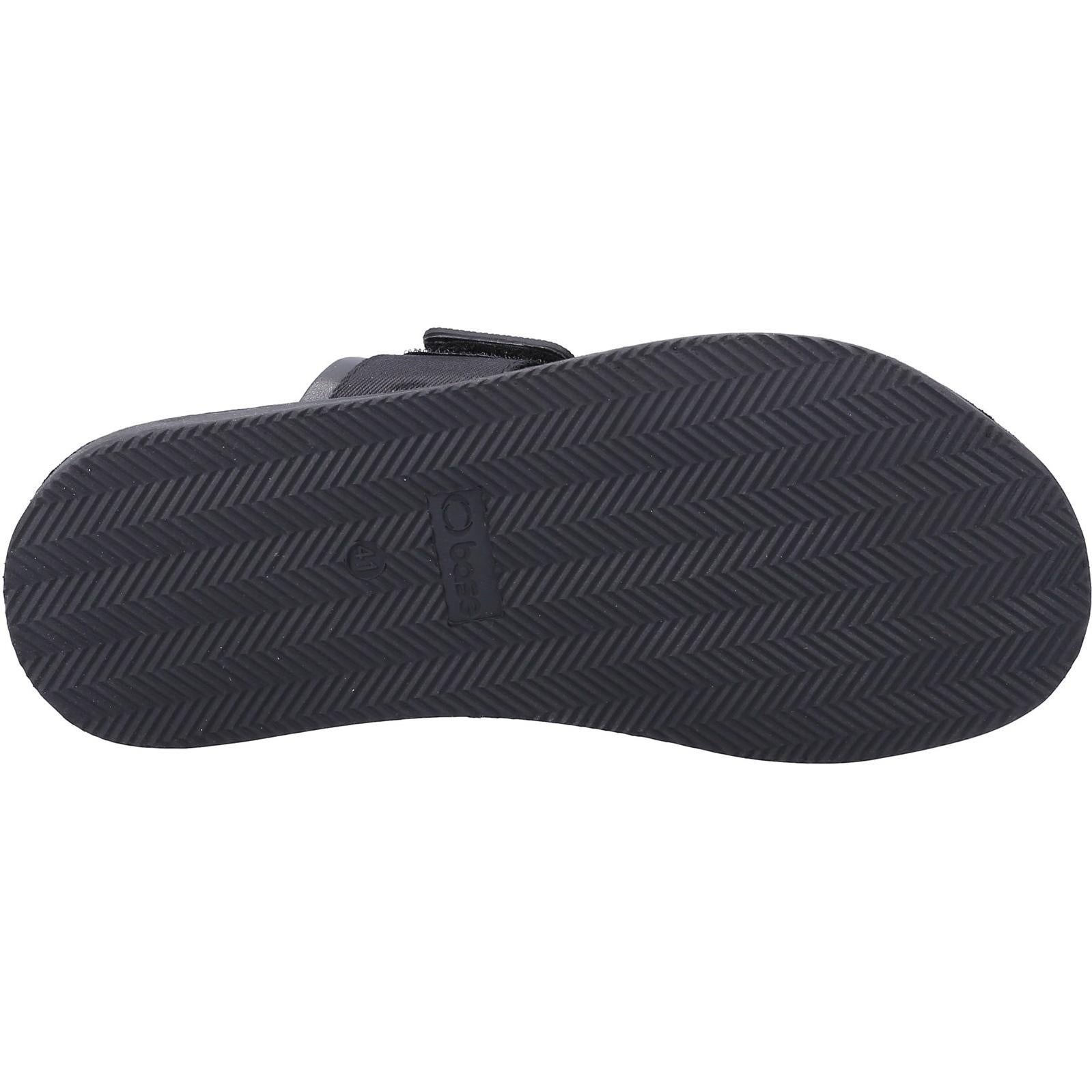 Base London Katsu Slip On Sandal