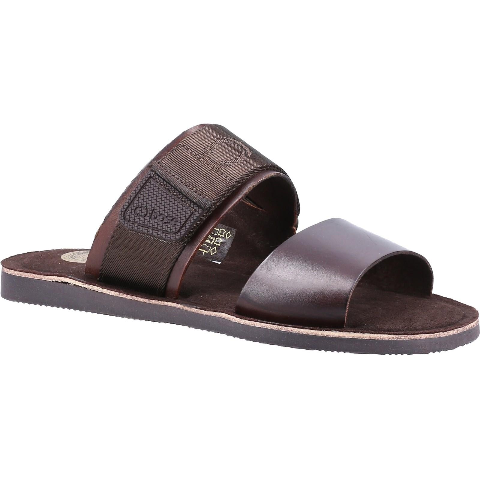 Base London Katsu Slip On Sandal