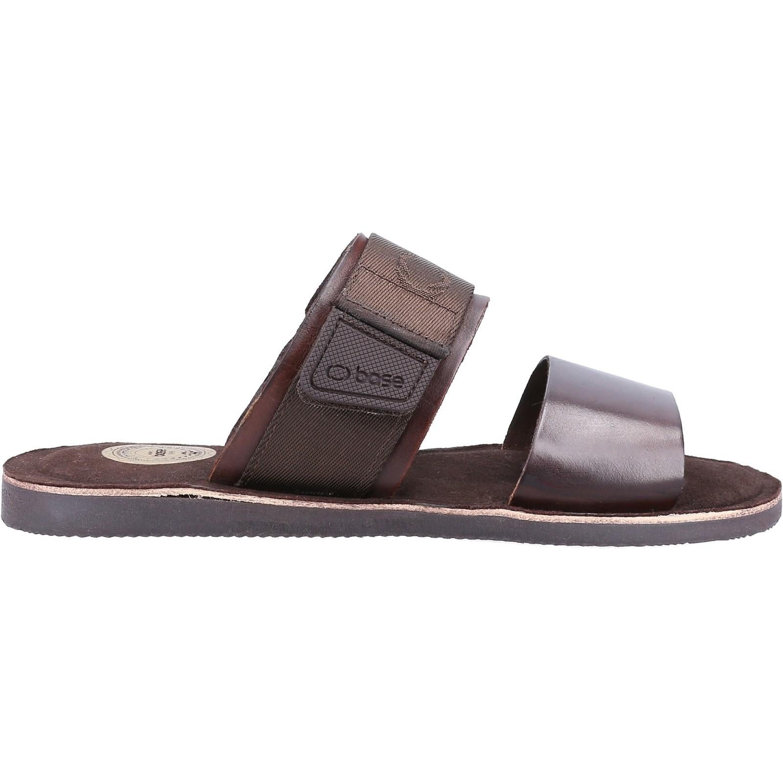 Base London Katsu Slip On Sandal