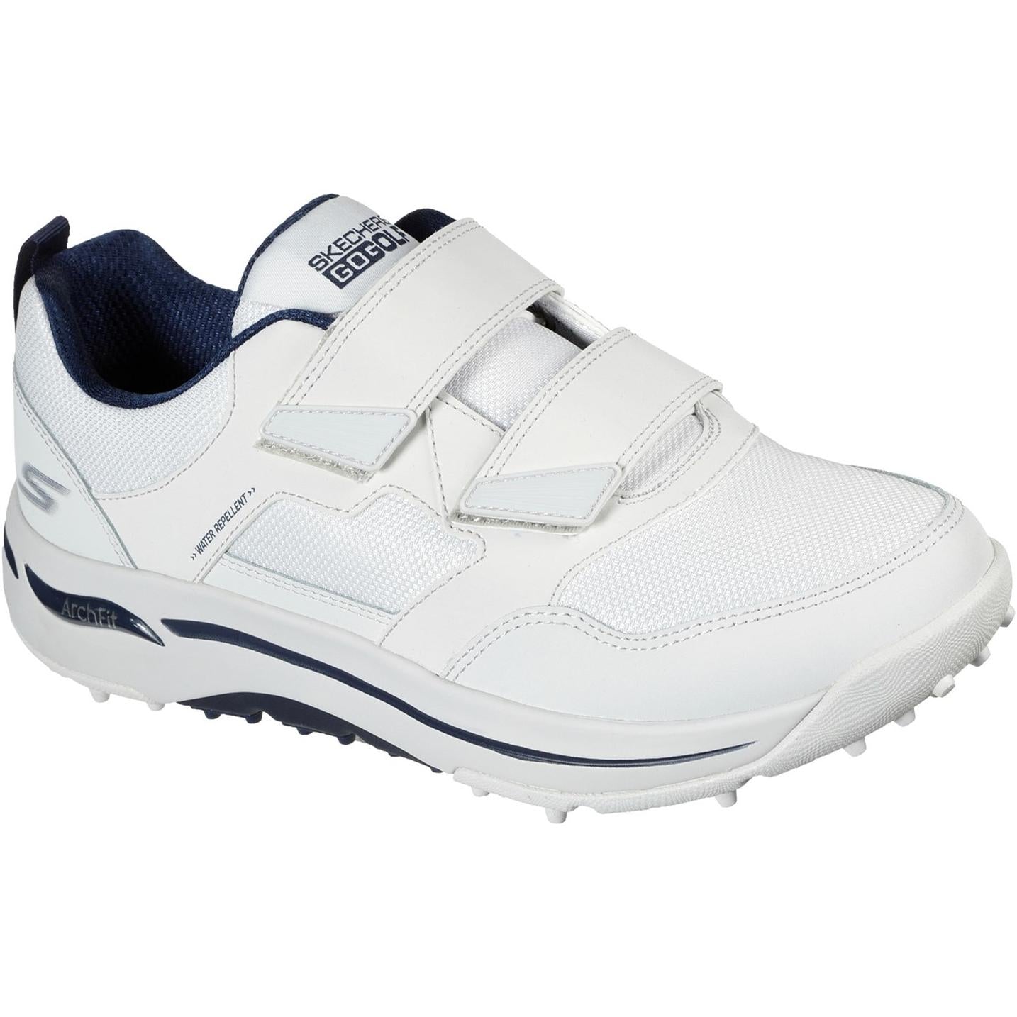 Skechers Go Golf Arch Fit Front Nine Sports Shoes