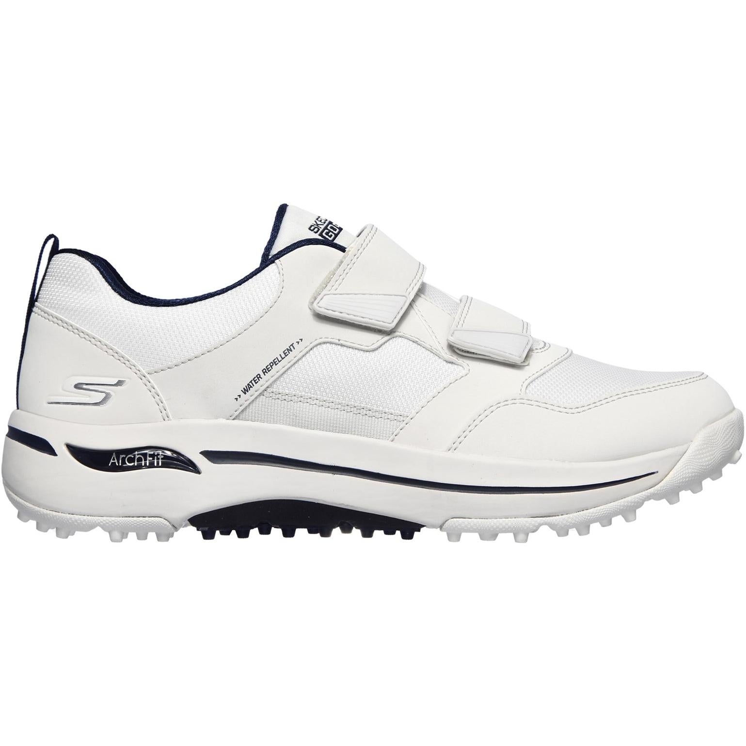 Skechers Go Golf Arch Fit Front Nine Sports Shoes