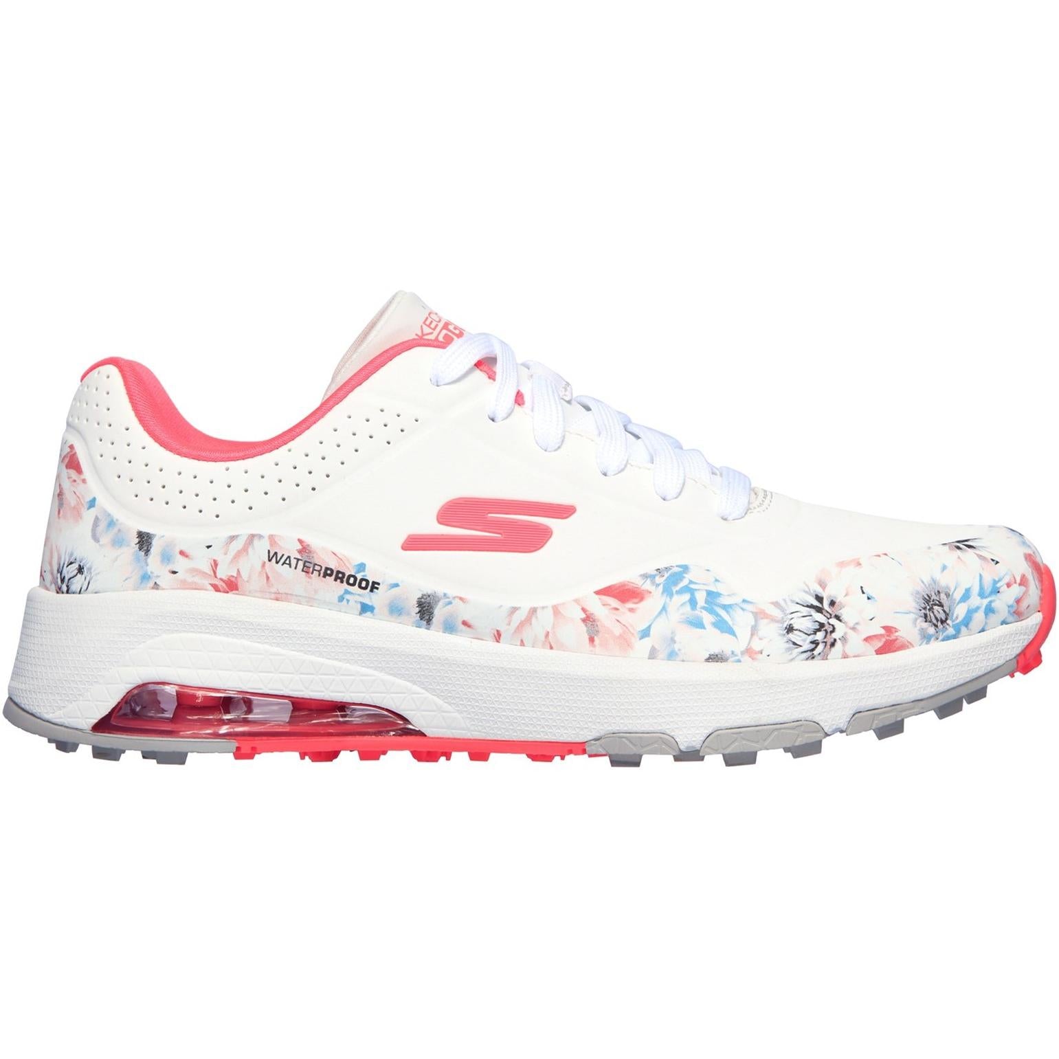 Skechers Go Golf Skech-Air Tropics Sports Shoes