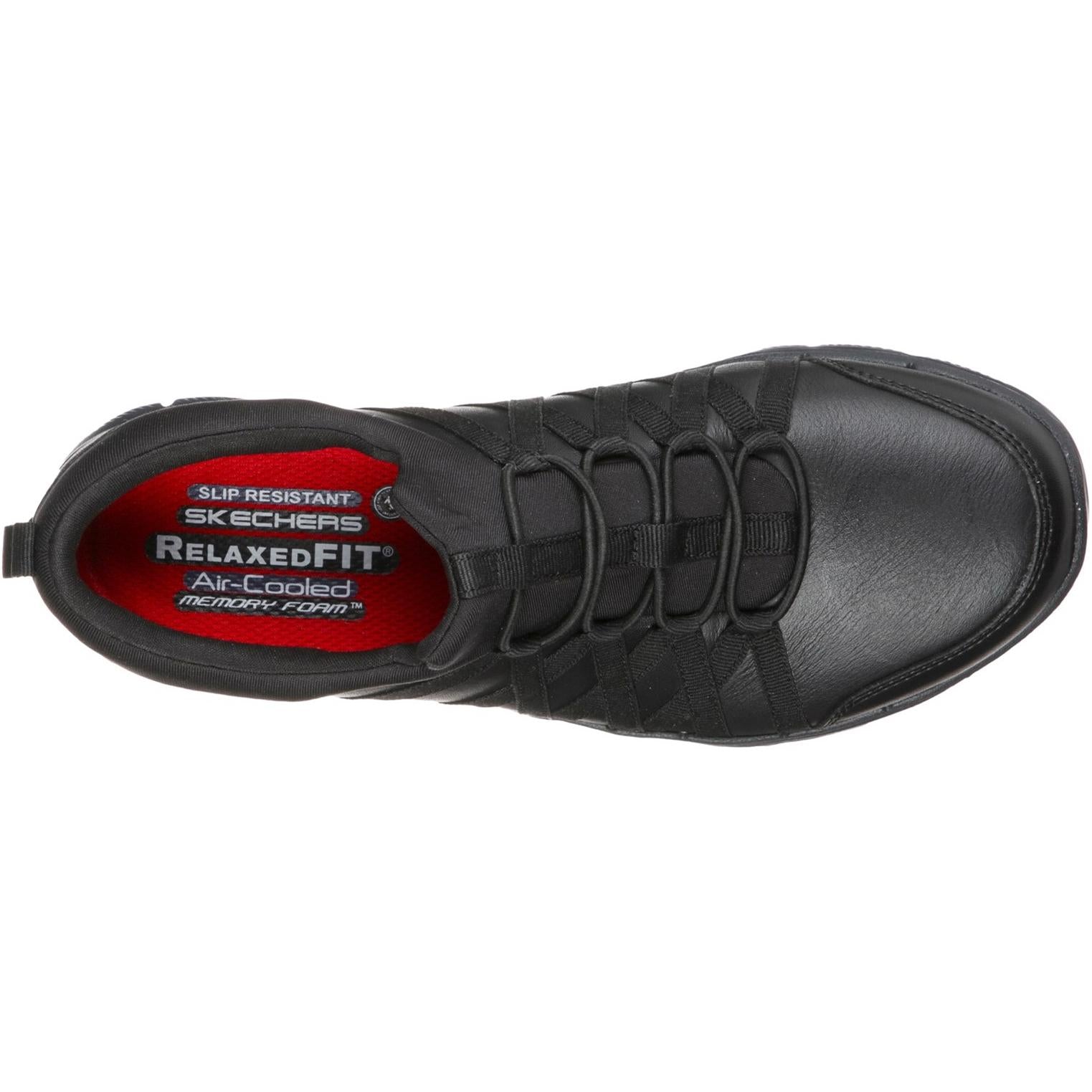 Skechers Ghenter Dagsby Occupational Shoes