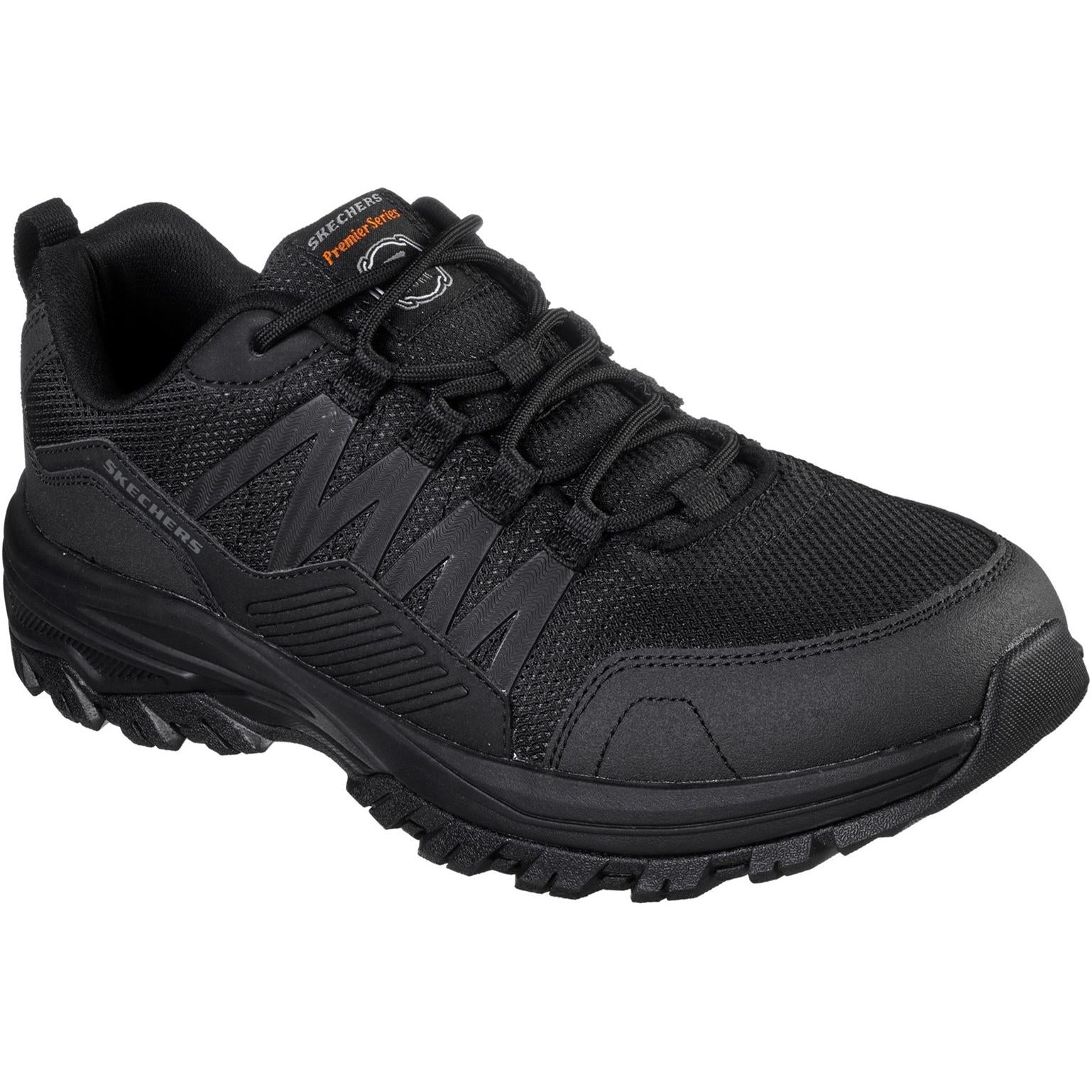 Skechers Fannter Occupational Shoe