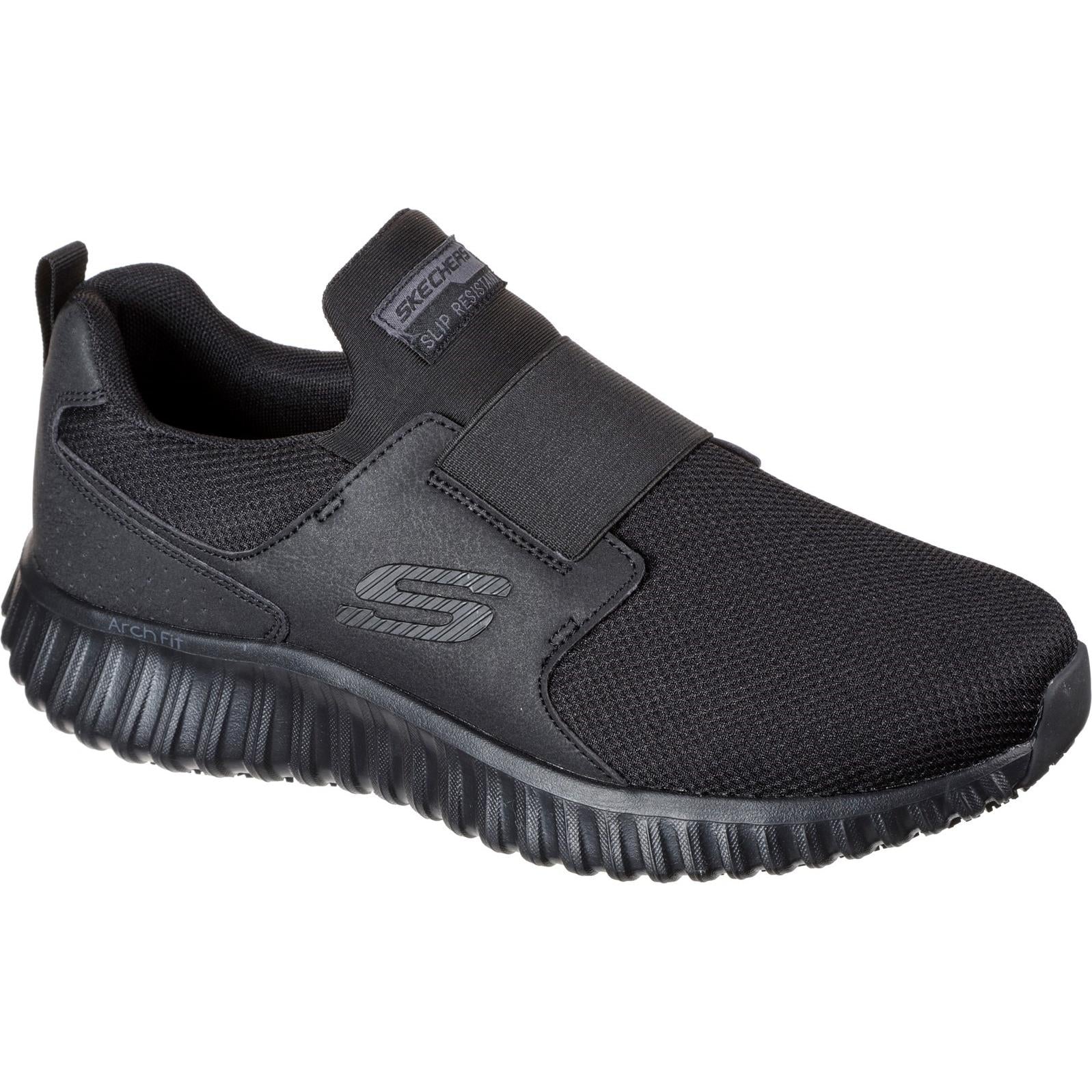 Skechers Cicades Occupational Shoe