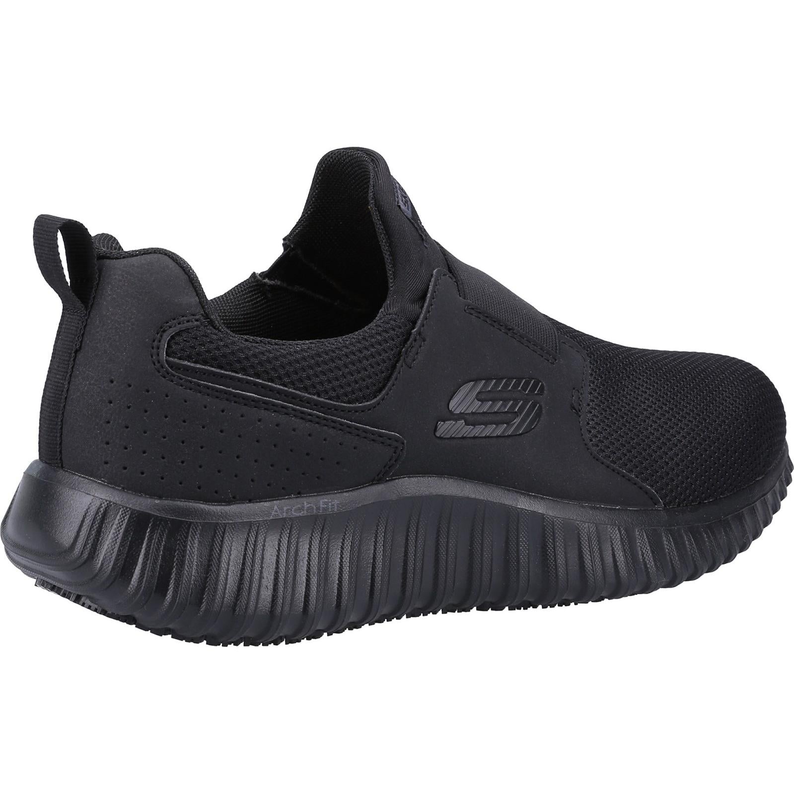 Skechers Cicades Occupational Shoe