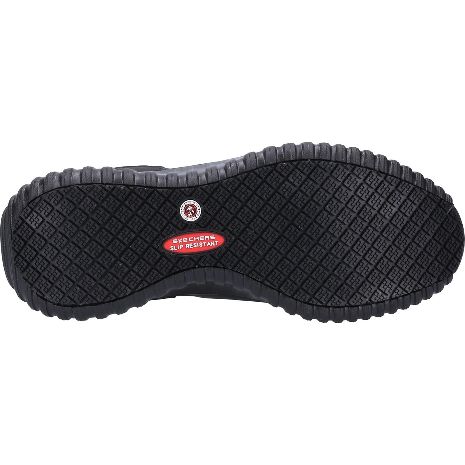 Skechers Cicades Occupational Shoe