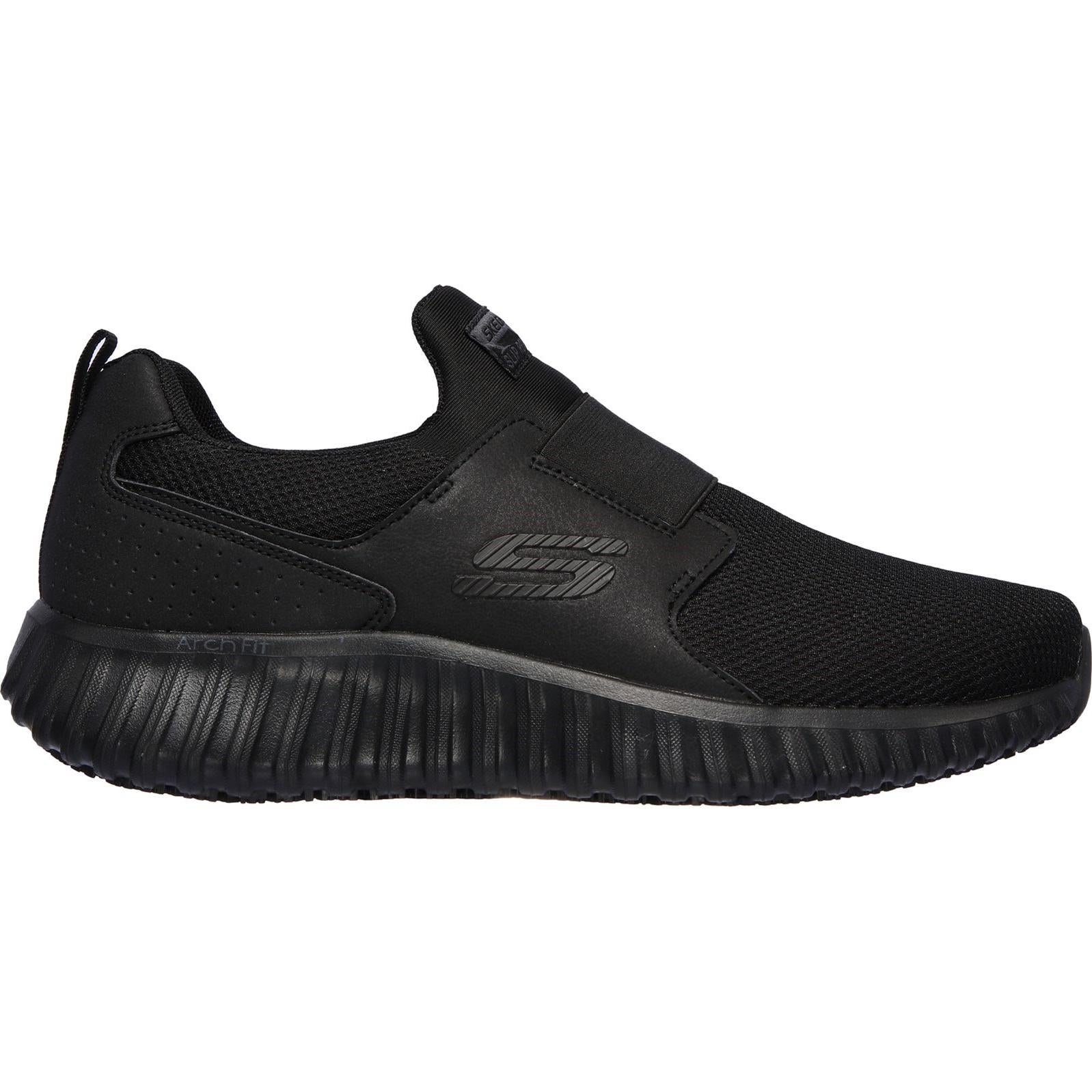 Skechers Cicades Occupational Shoe