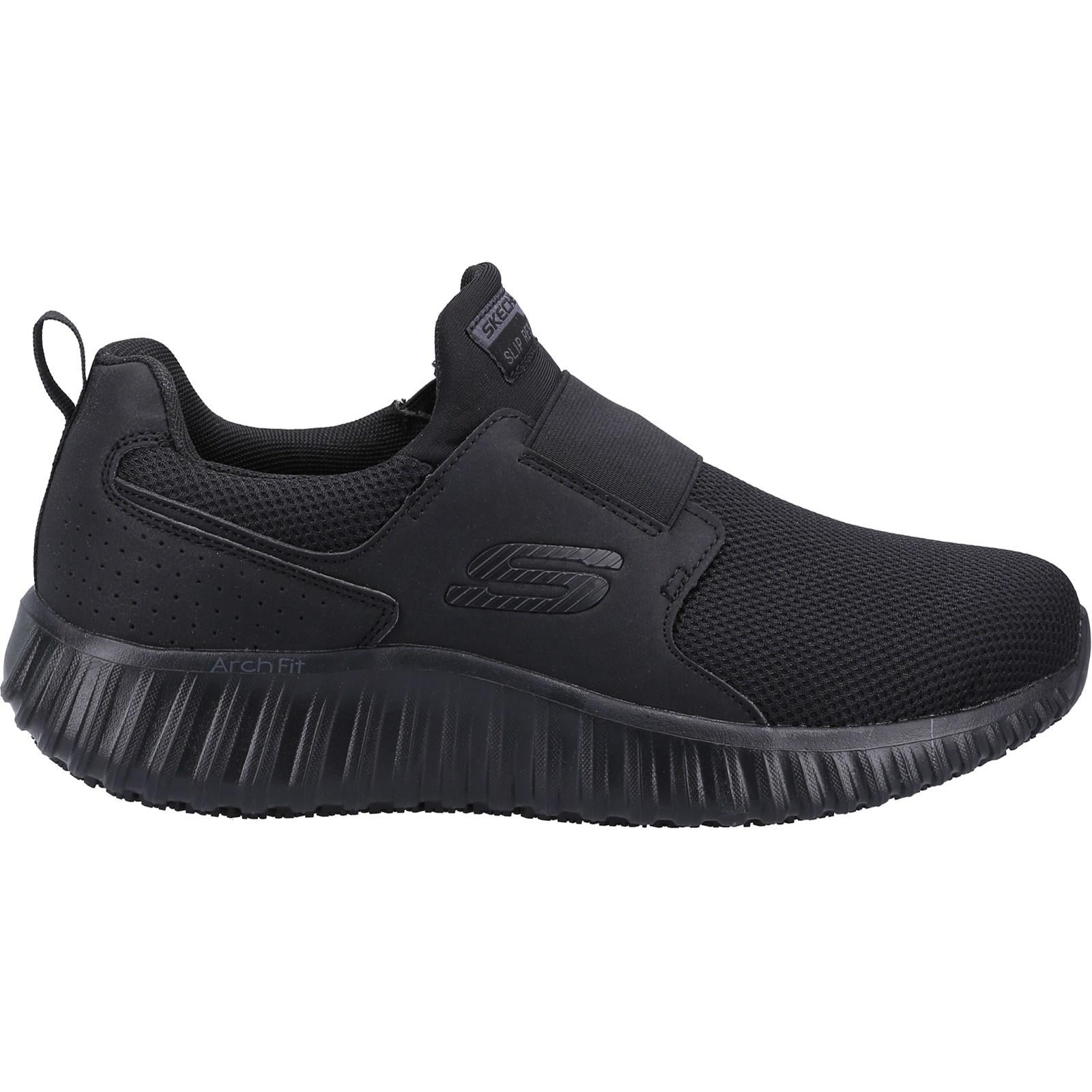 Skechers Cicades Occupational Shoe