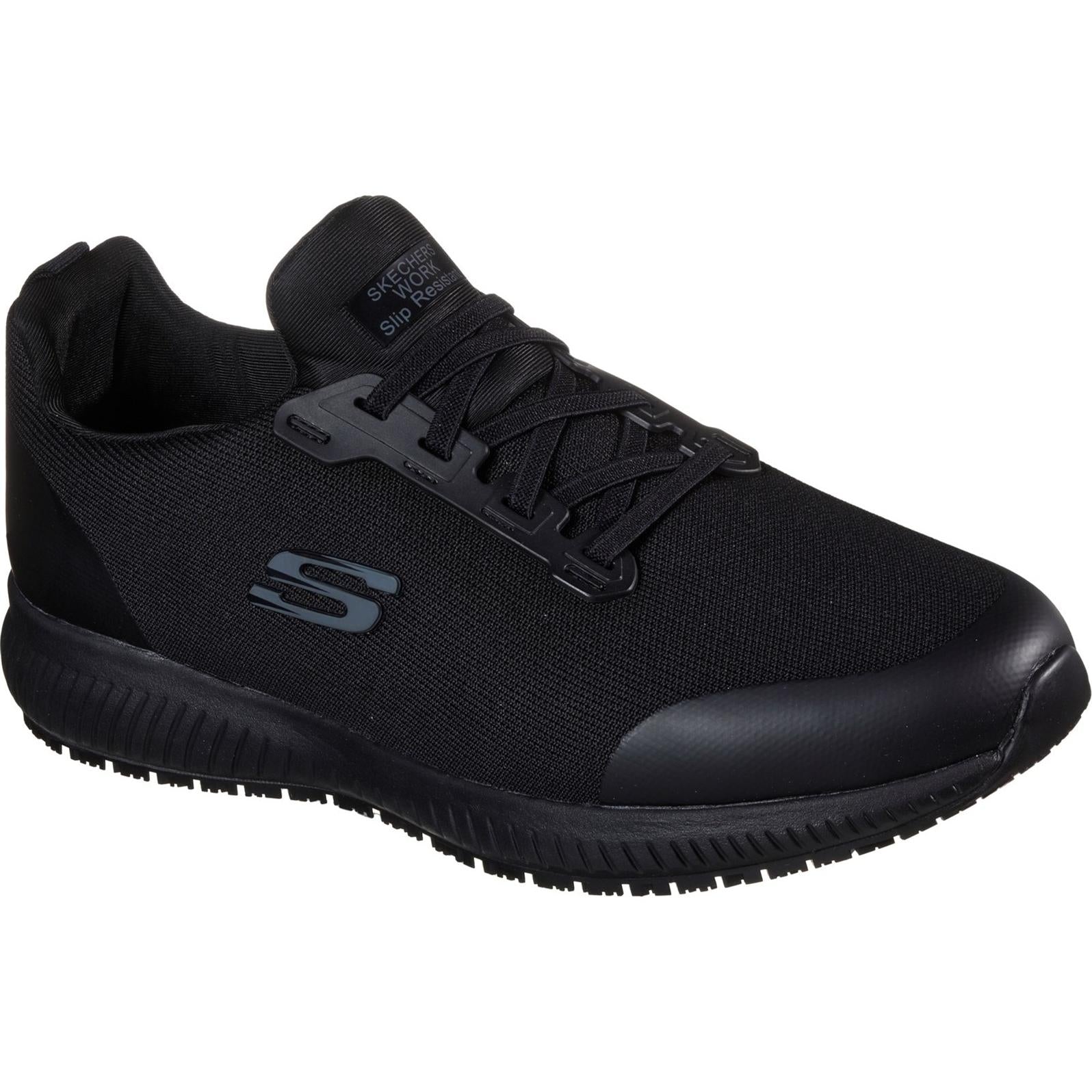 Skechers Squad SR Myton Occupational Shoe