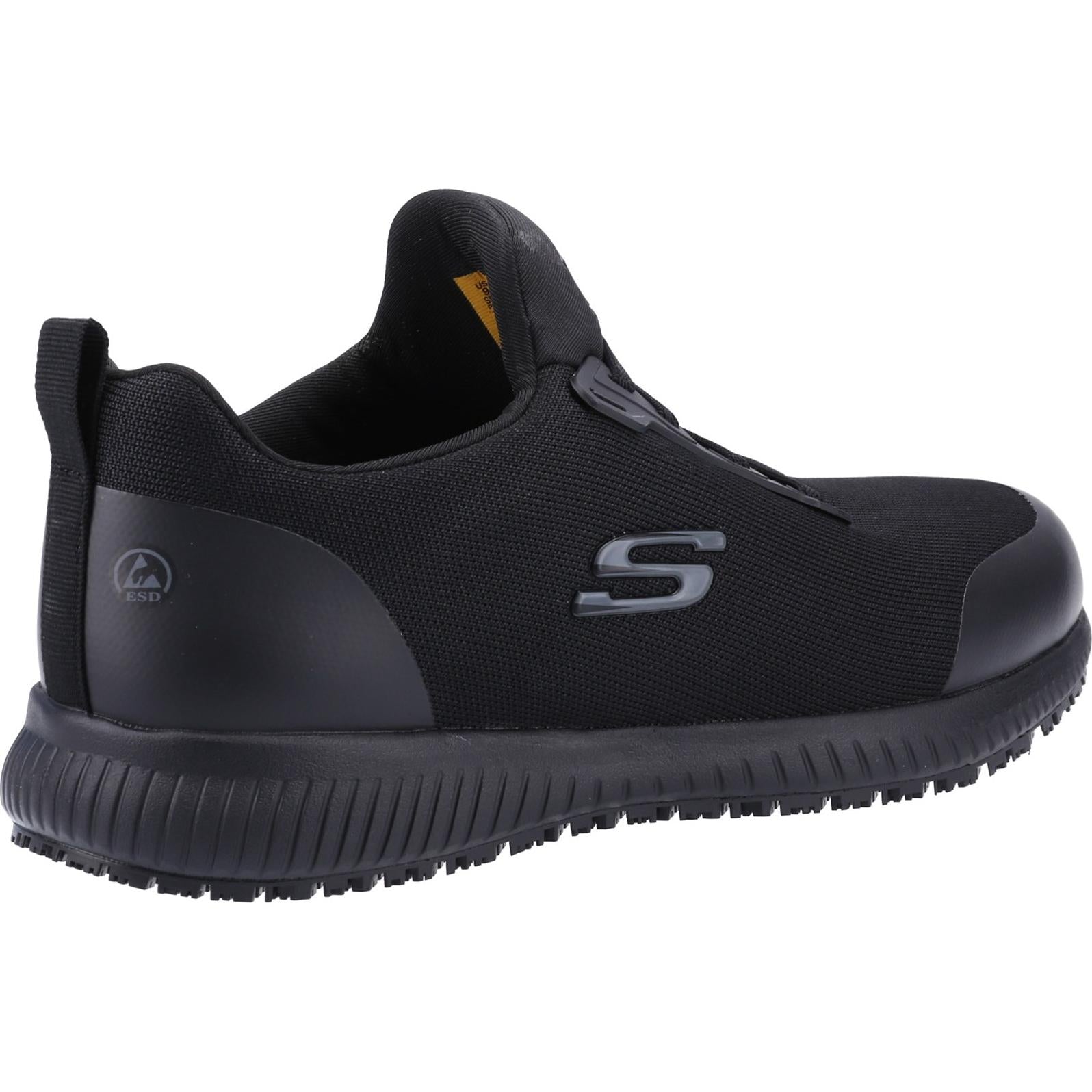 Skechers Squad SR Myton Occupational Shoe