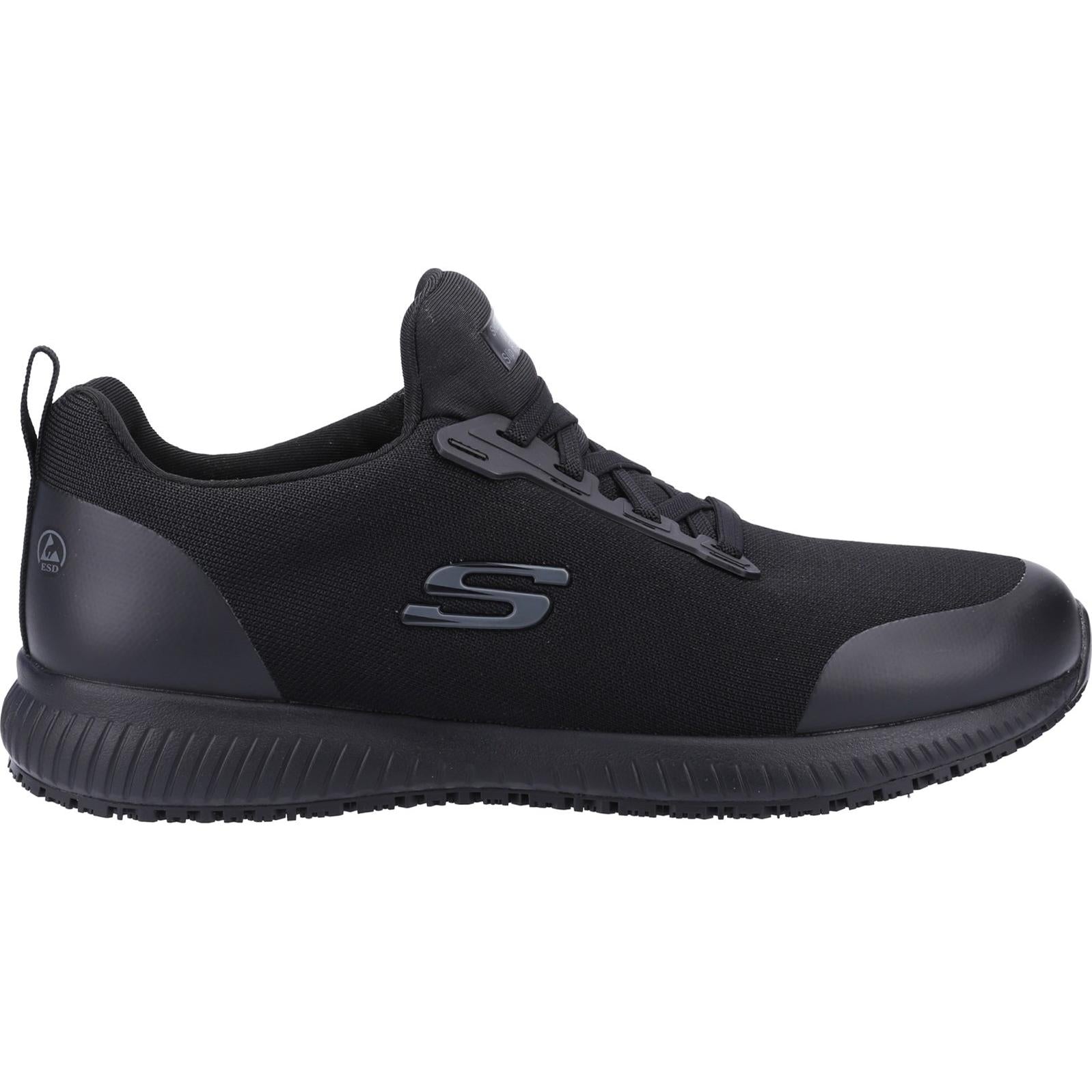 Skechers Squad SR Myton Occupational Shoe