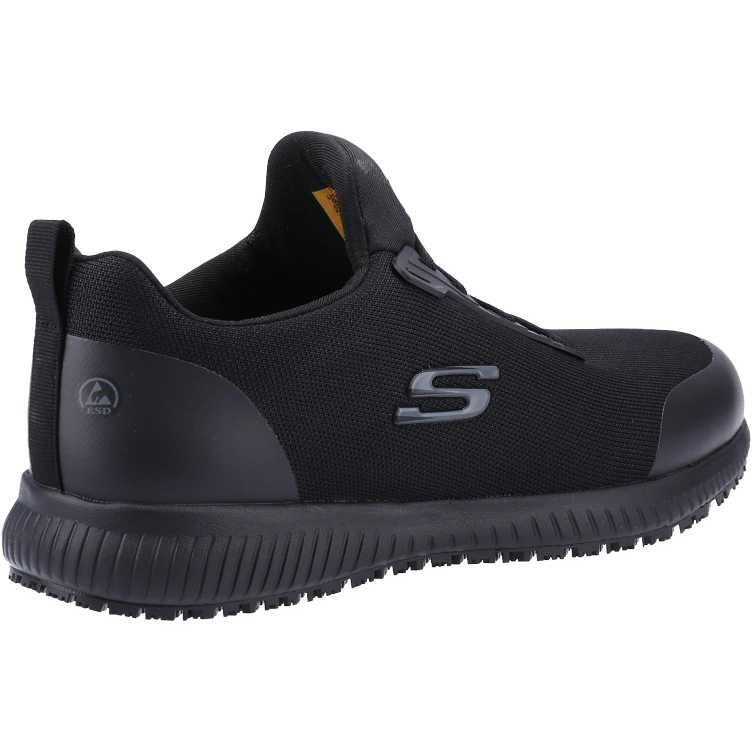 Skechers Squad SR Myton Occupational Shoe