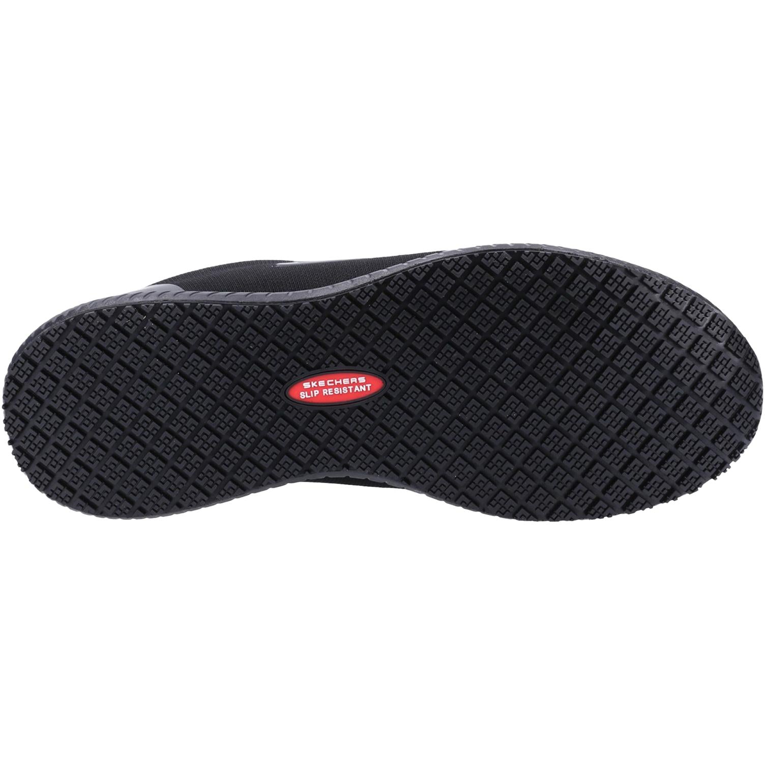 Skechers Squad SR Myton Occupational Shoe