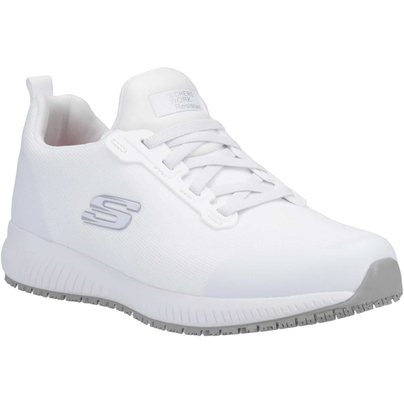 Skechers Squad SR Myton Occupational Shoe