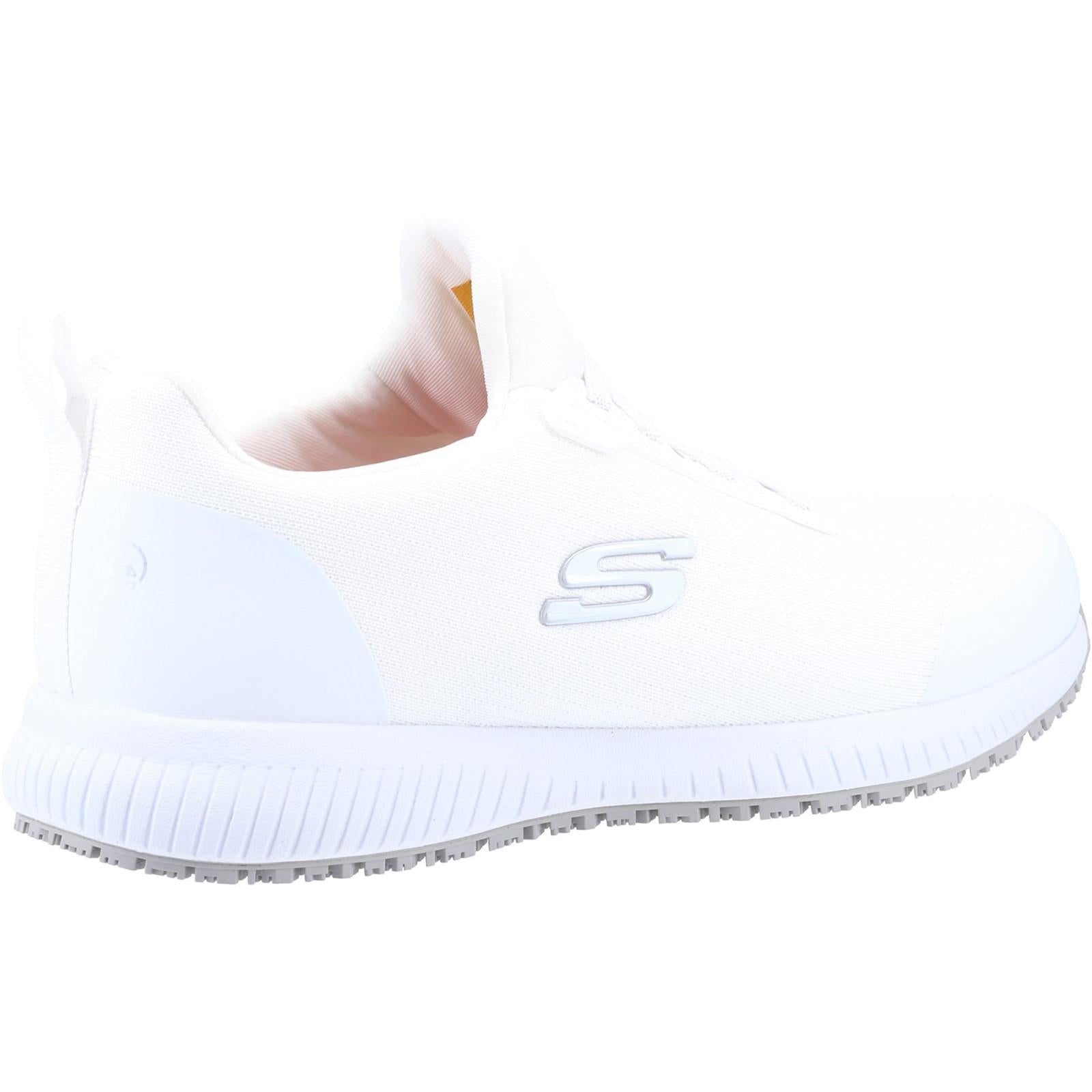 Skechers Squad SR Myton Occupational Shoe