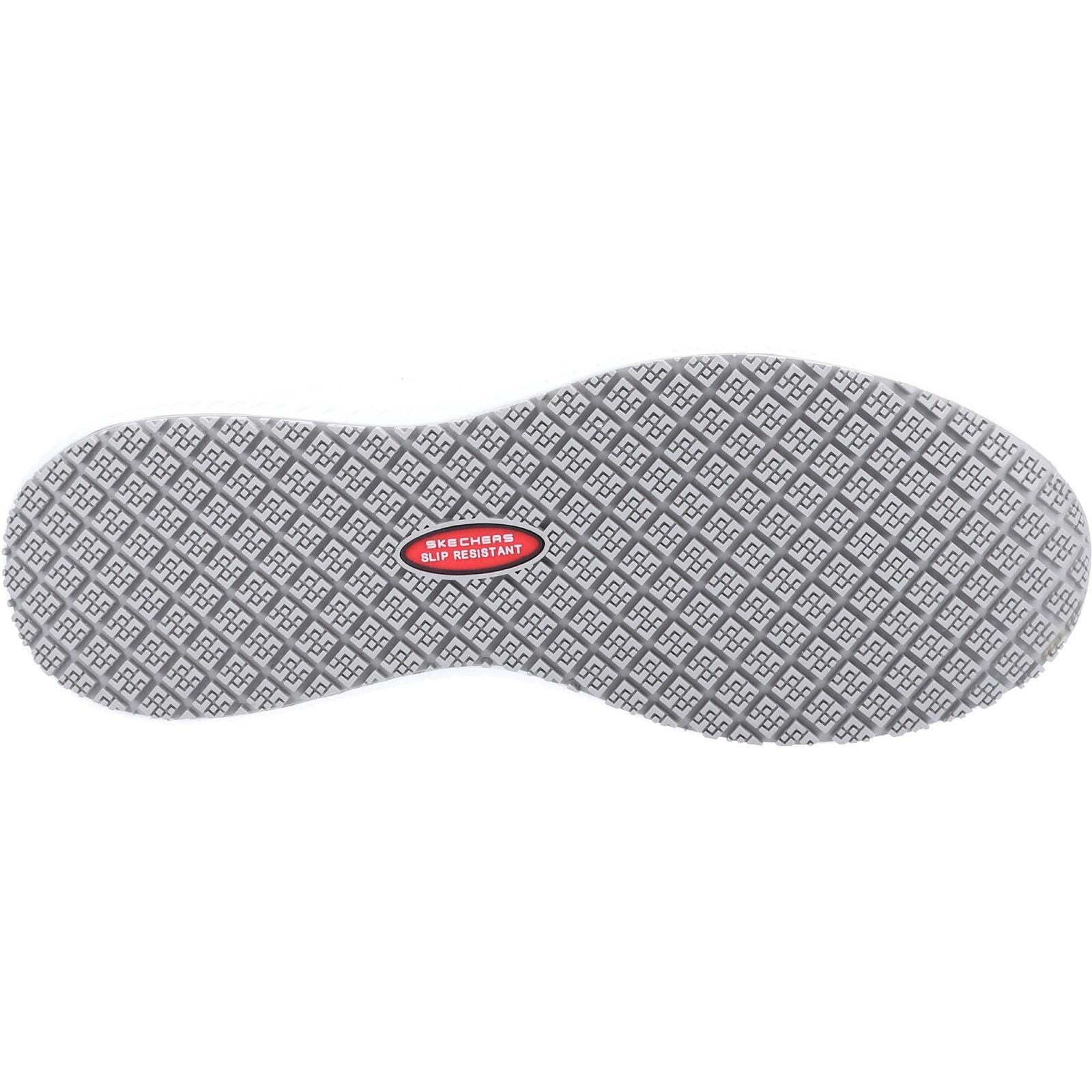 Skechers Squad SR Myton Occupational Shoe