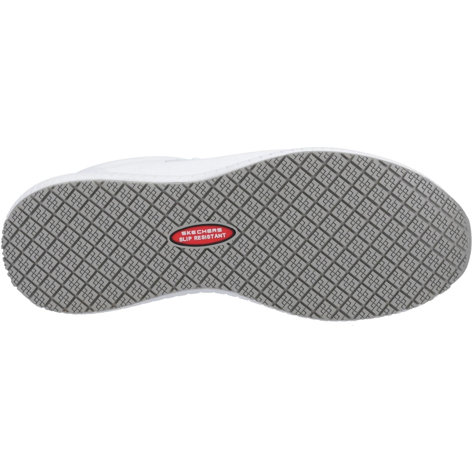 Skechers Squad SR Myton Occupational Shoe