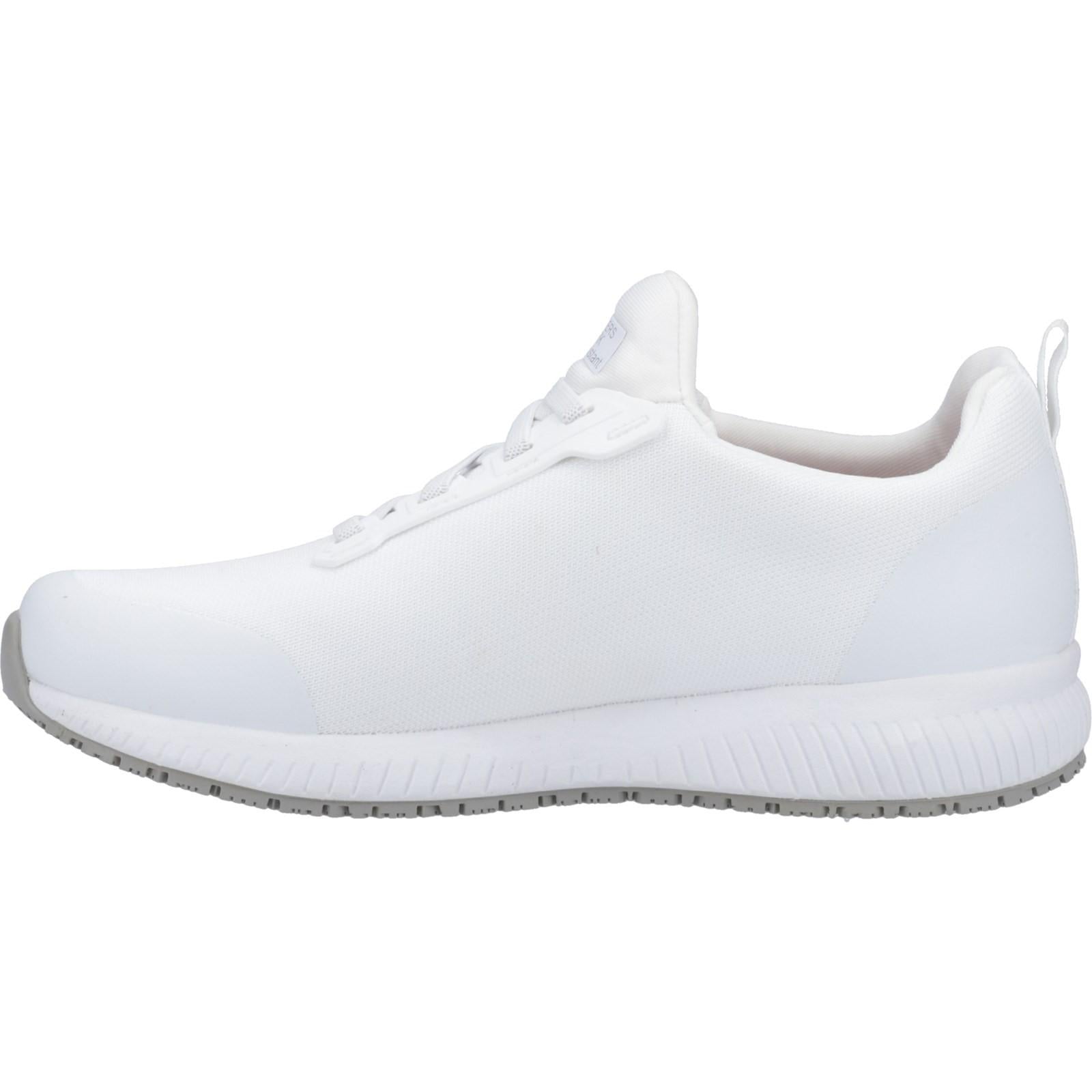 Skechers Squad SR Myton Occupational Shoe