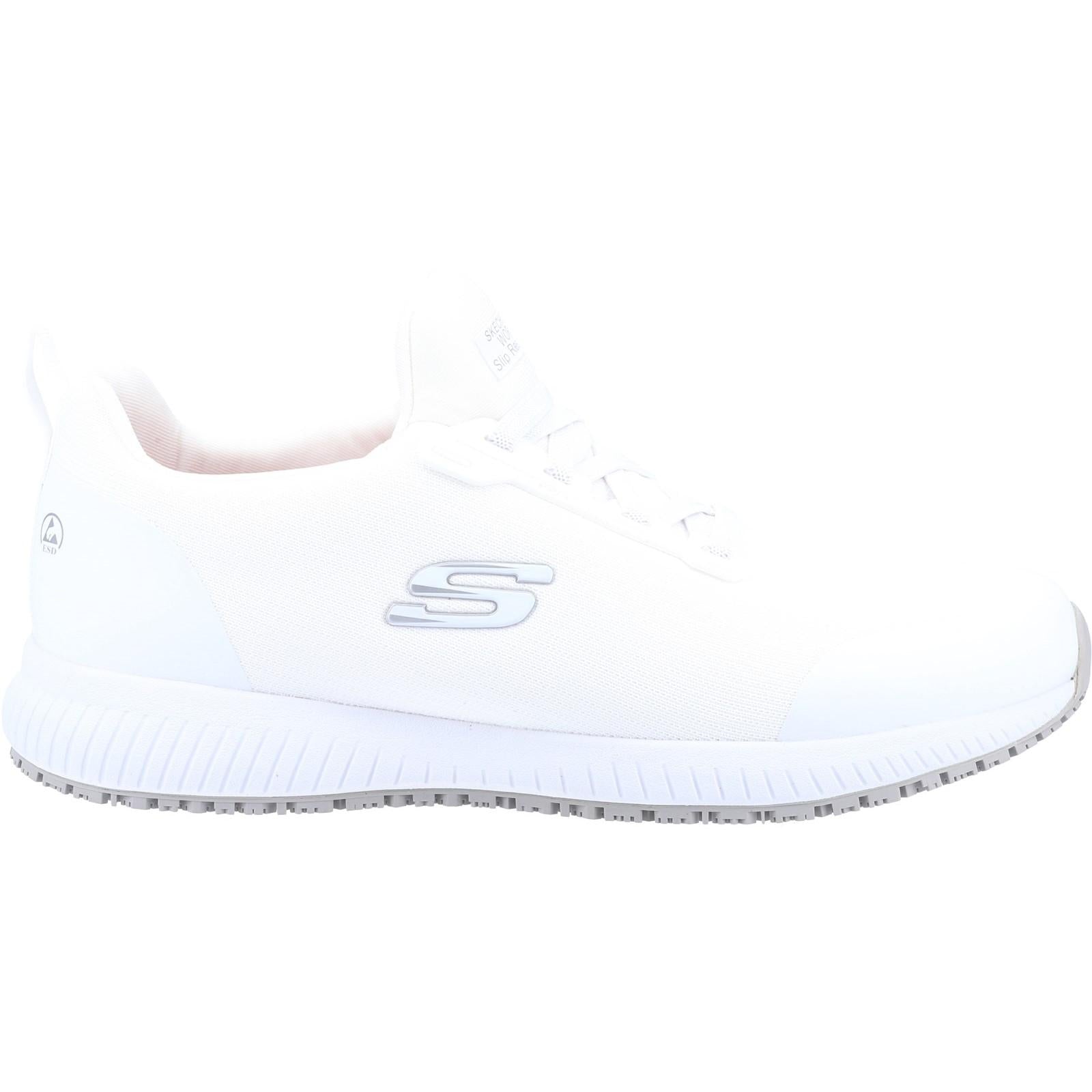 Skechers Squad SR Myton Occupational Shoe