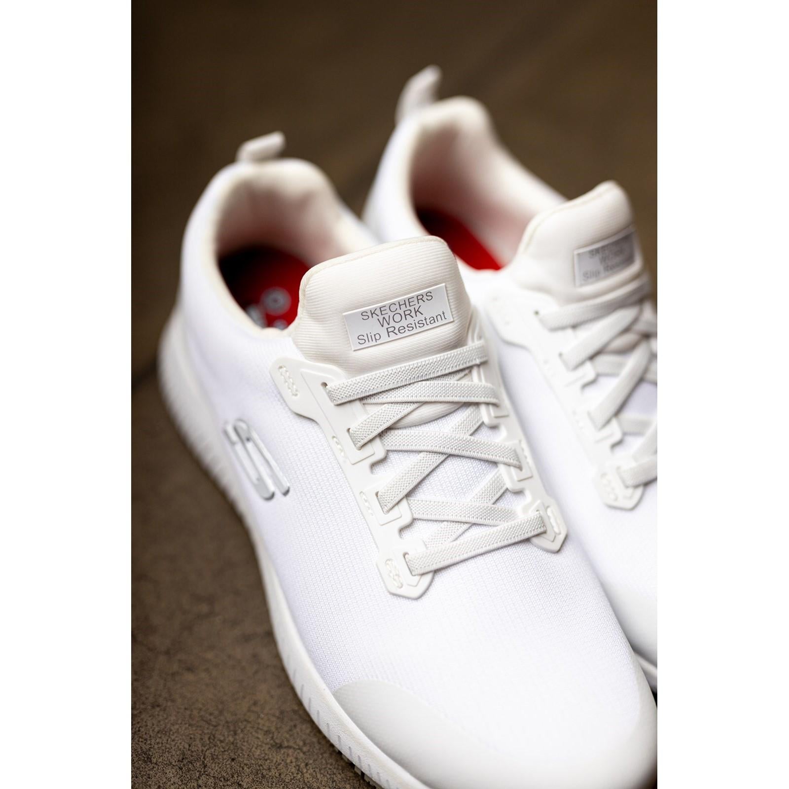 Skechers Squad SR Myton Occupational Shoe