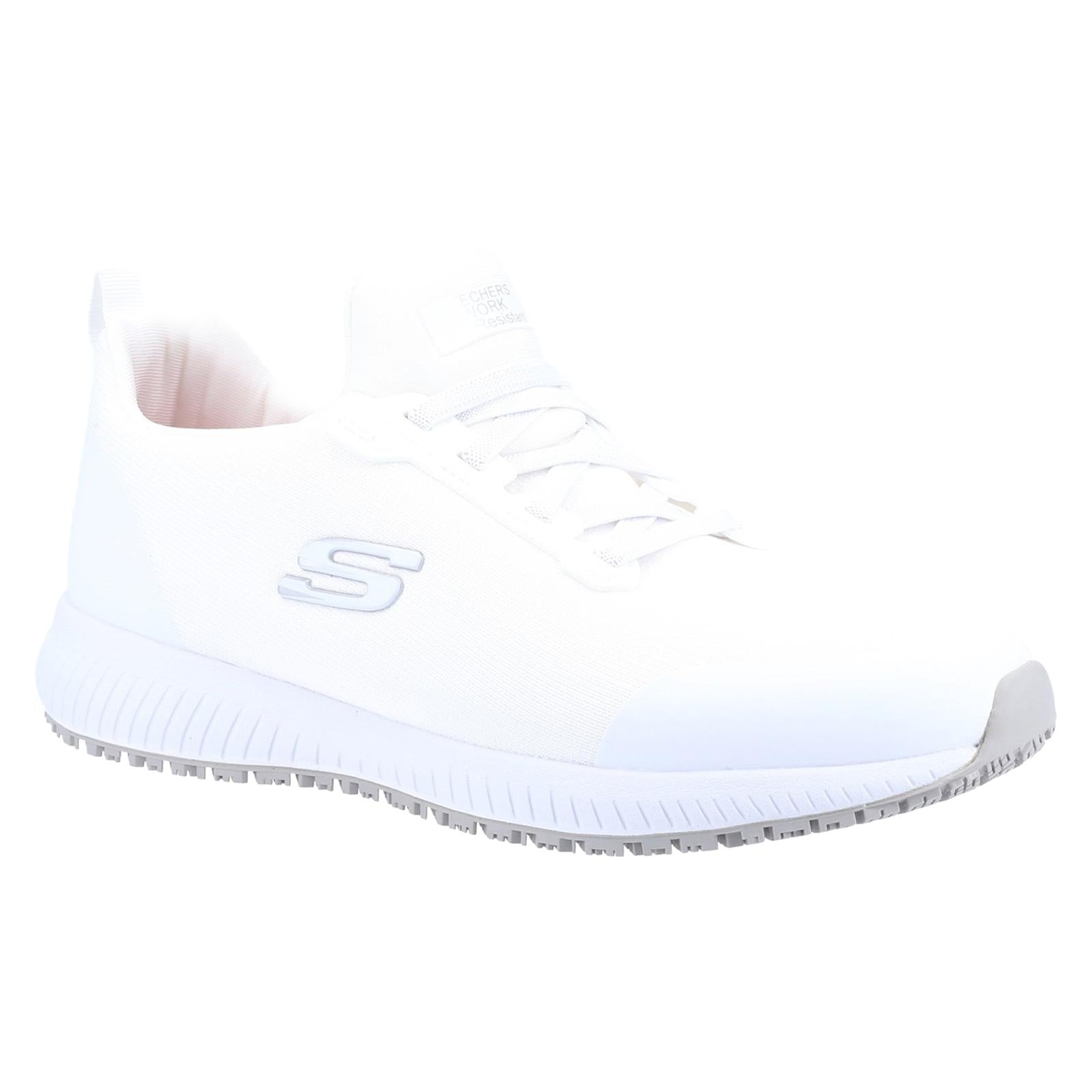 Skechers Squad SR Myton Occupational Shoe