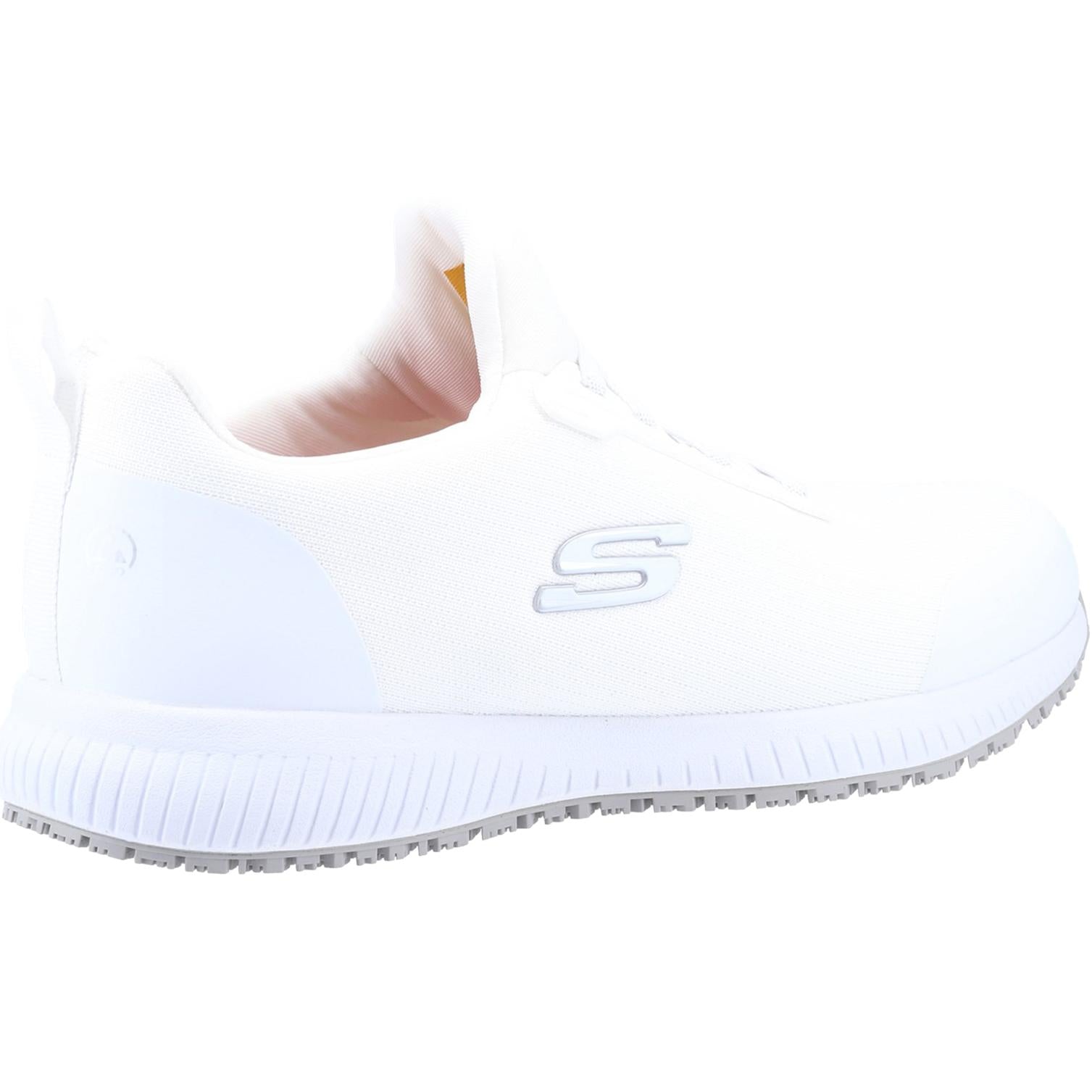 Skechers Squad SR Myton Occupational Shoe