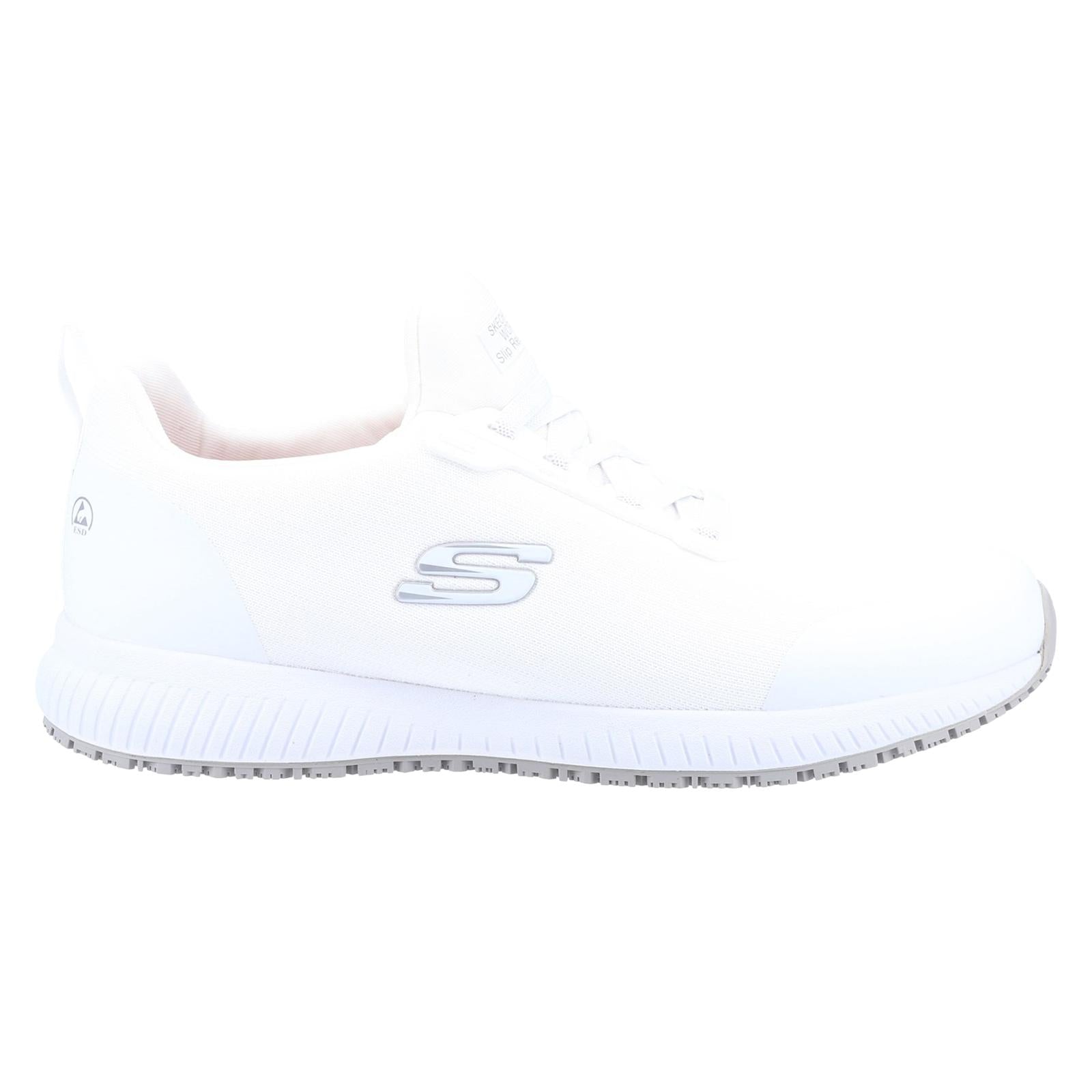 Skechers Squad SR Myton Occupational Shoe