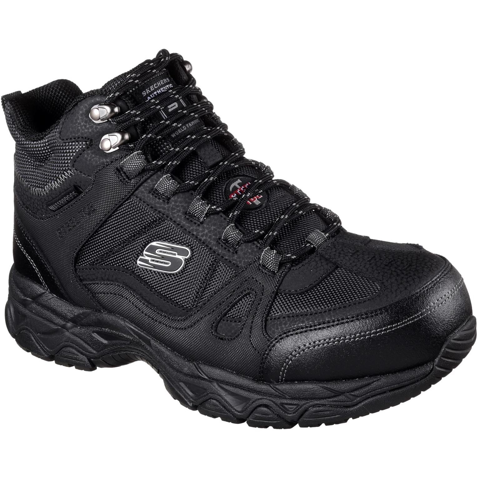 Skechers Ledom Safety Boot