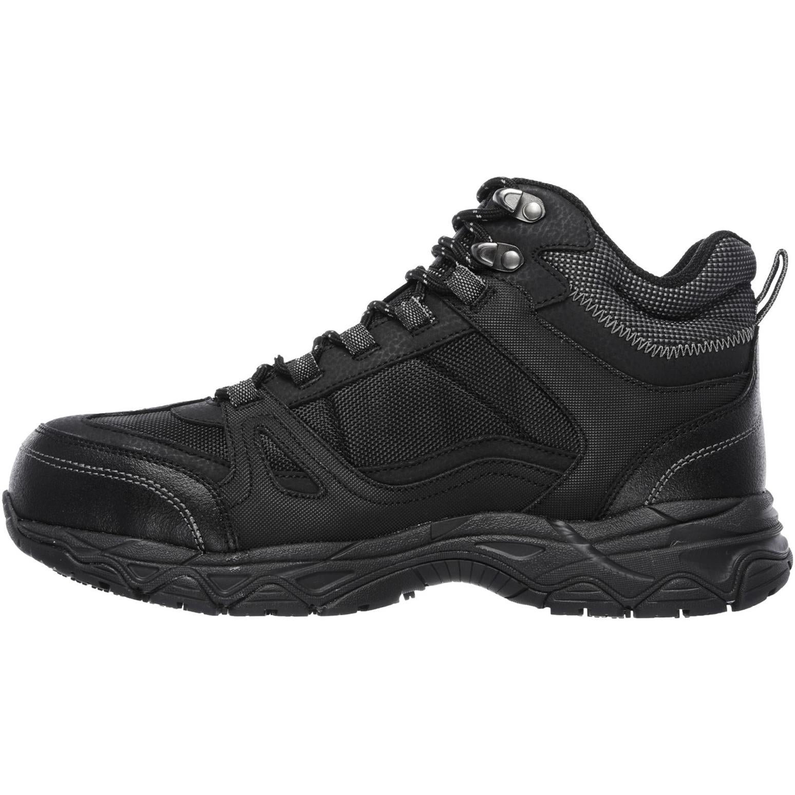 Skechers Ledom Safety Boot