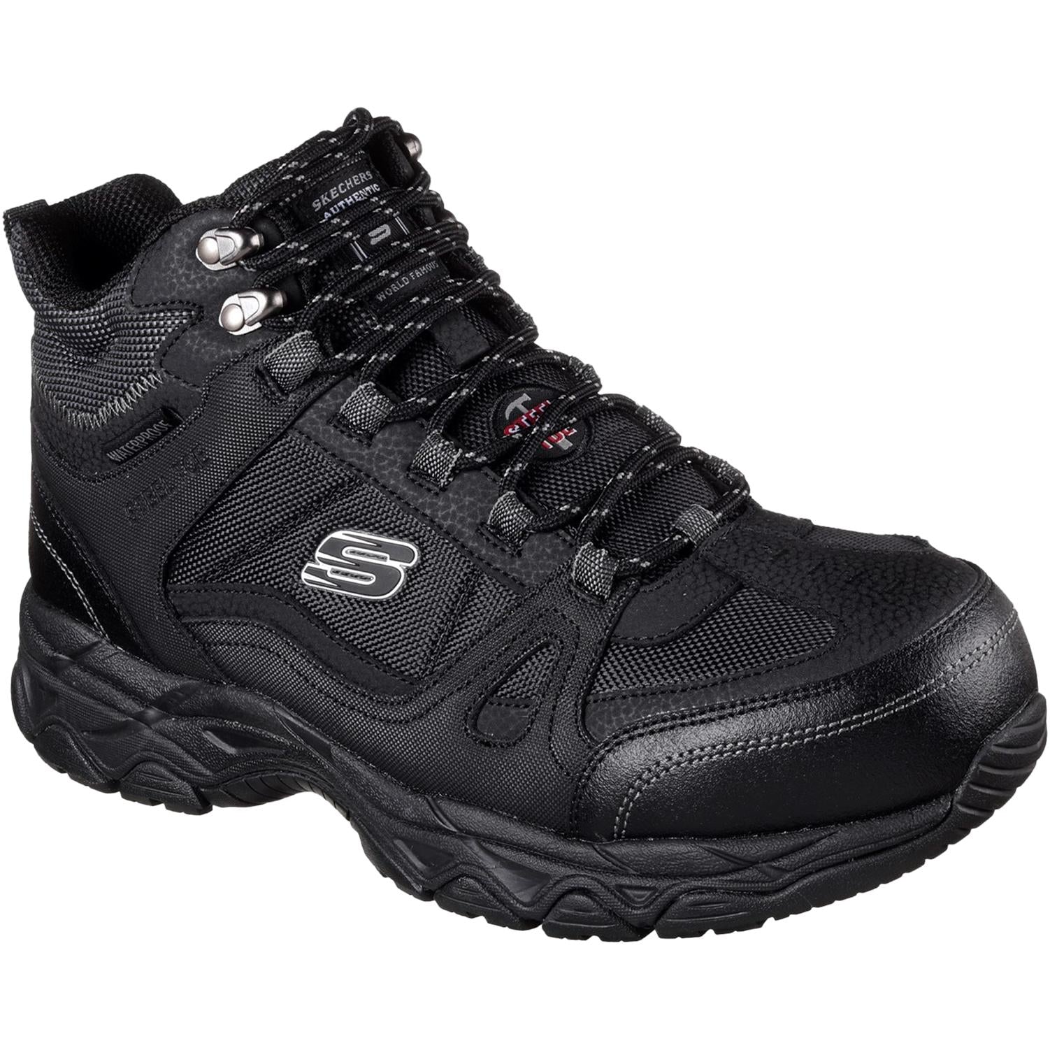 Skechers Ledom Safety Boot