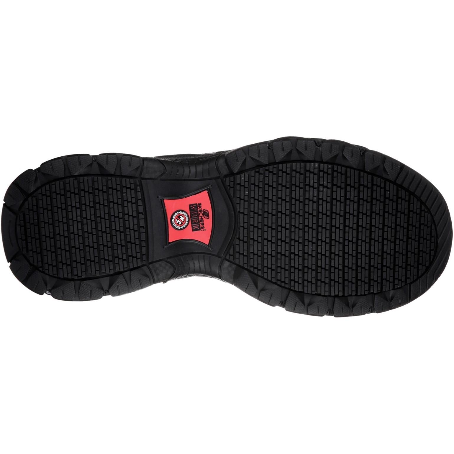 Skechers Ledom Safety Boot