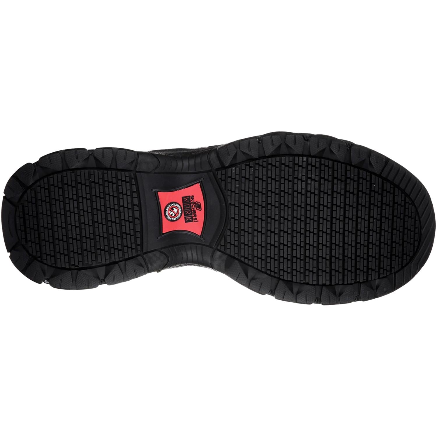 Skechers Ledom Safety Boot