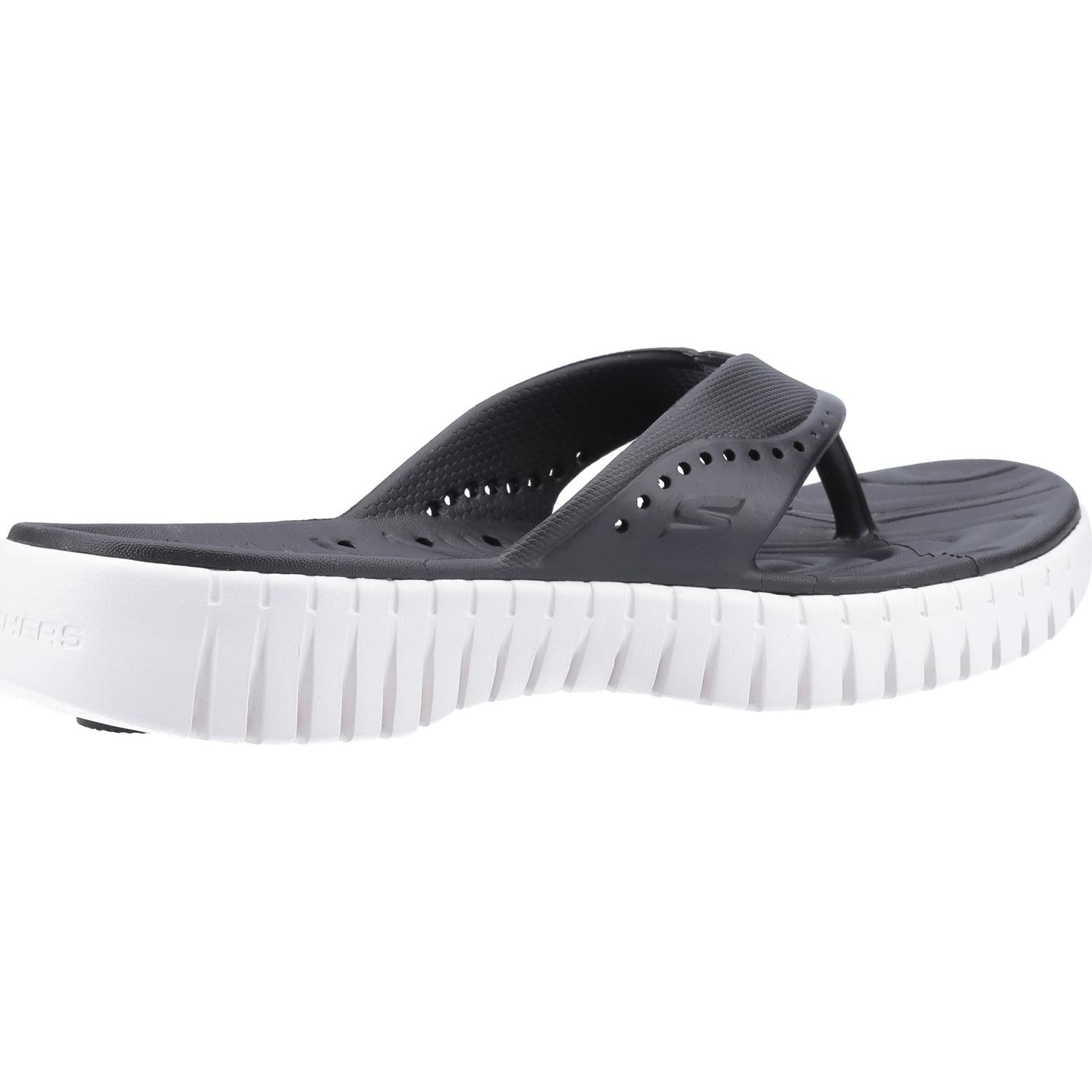 Skechers GOwalk Smart Mahalo Sandal