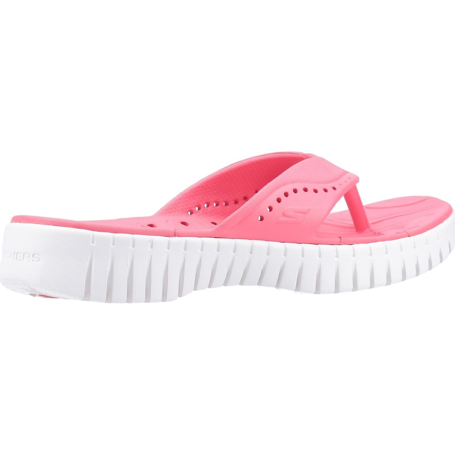 Skechers GOwalk Smart Mahalo Sandal