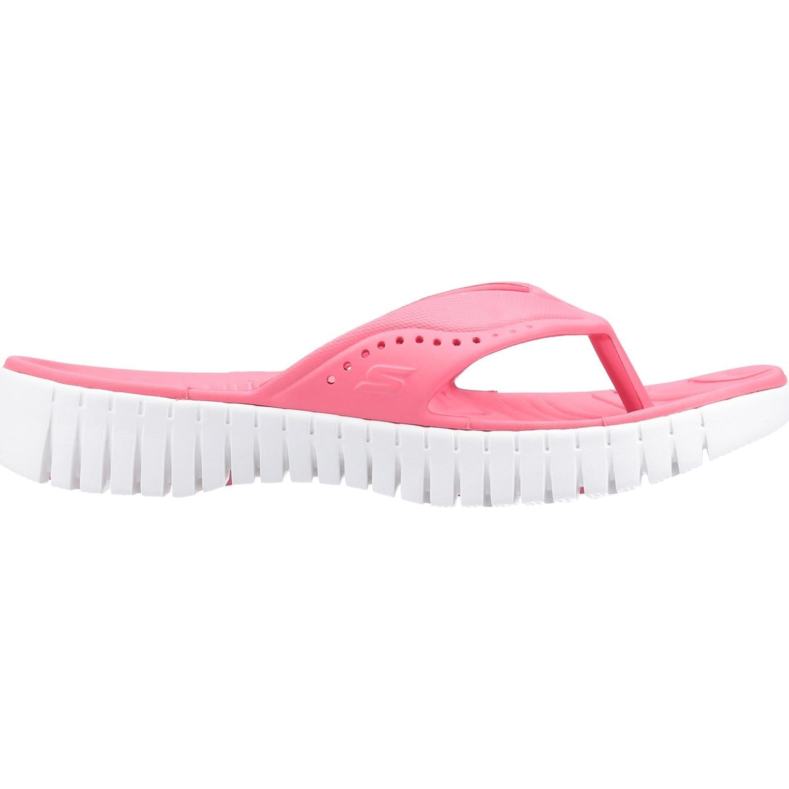 Skechers GOwalk Smart Mahalo Sandal