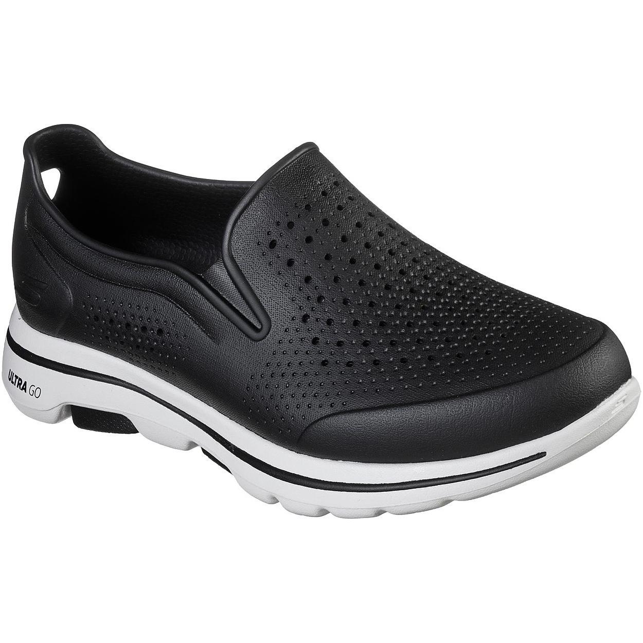 Skechers Go Walk 5 Easy Going Slip On Shoe