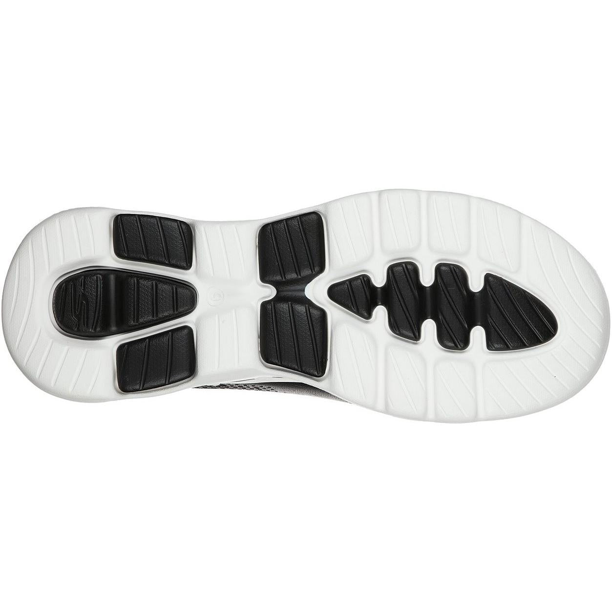 Skechers Go Walk 5 Easy Going Slip On Shoe