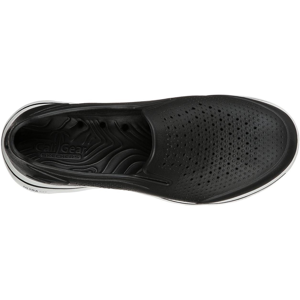 Skechers Go Walk 5 Easy Going Slip On Shoe