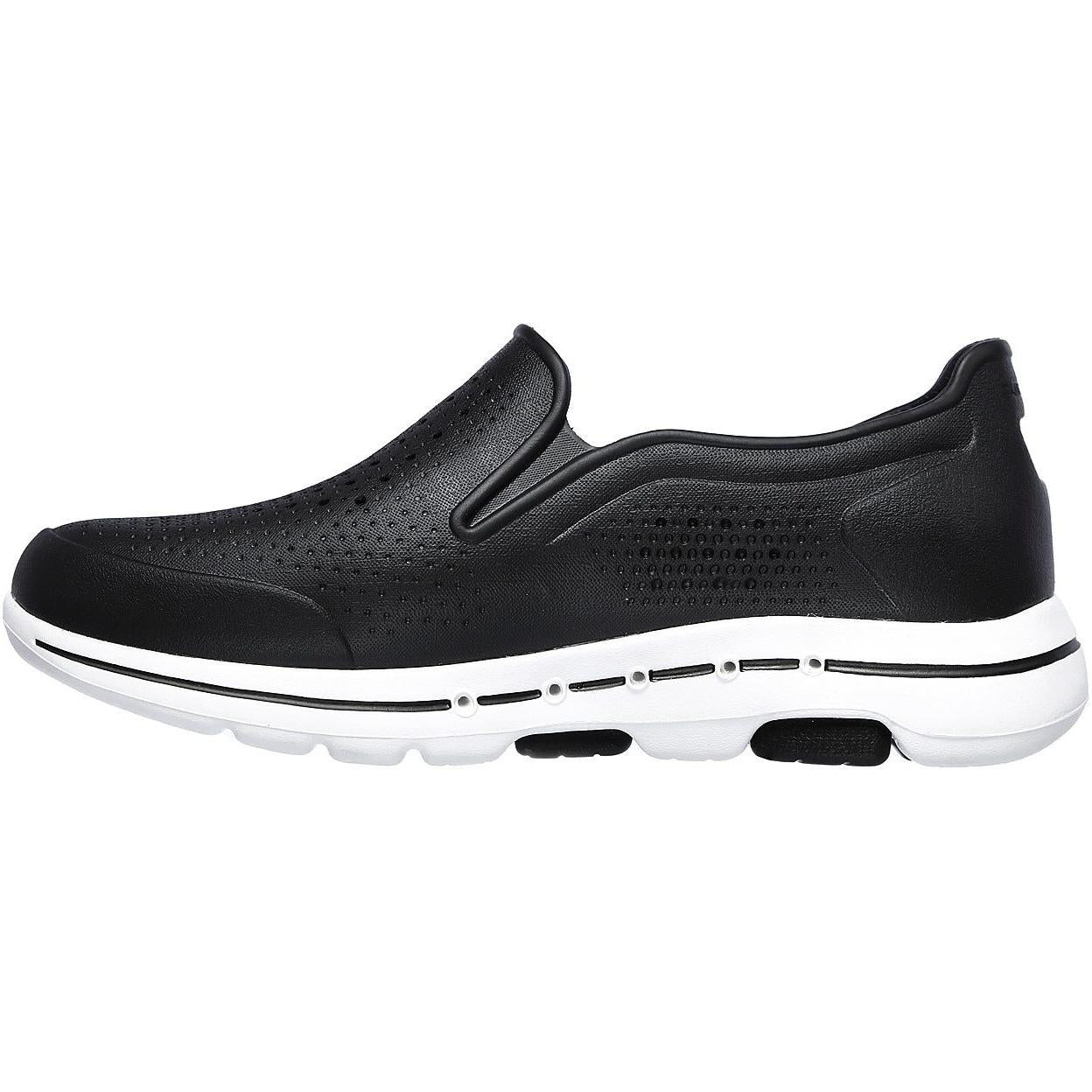 Skechers Go Walk 5 Easy Going Slip On Shoe