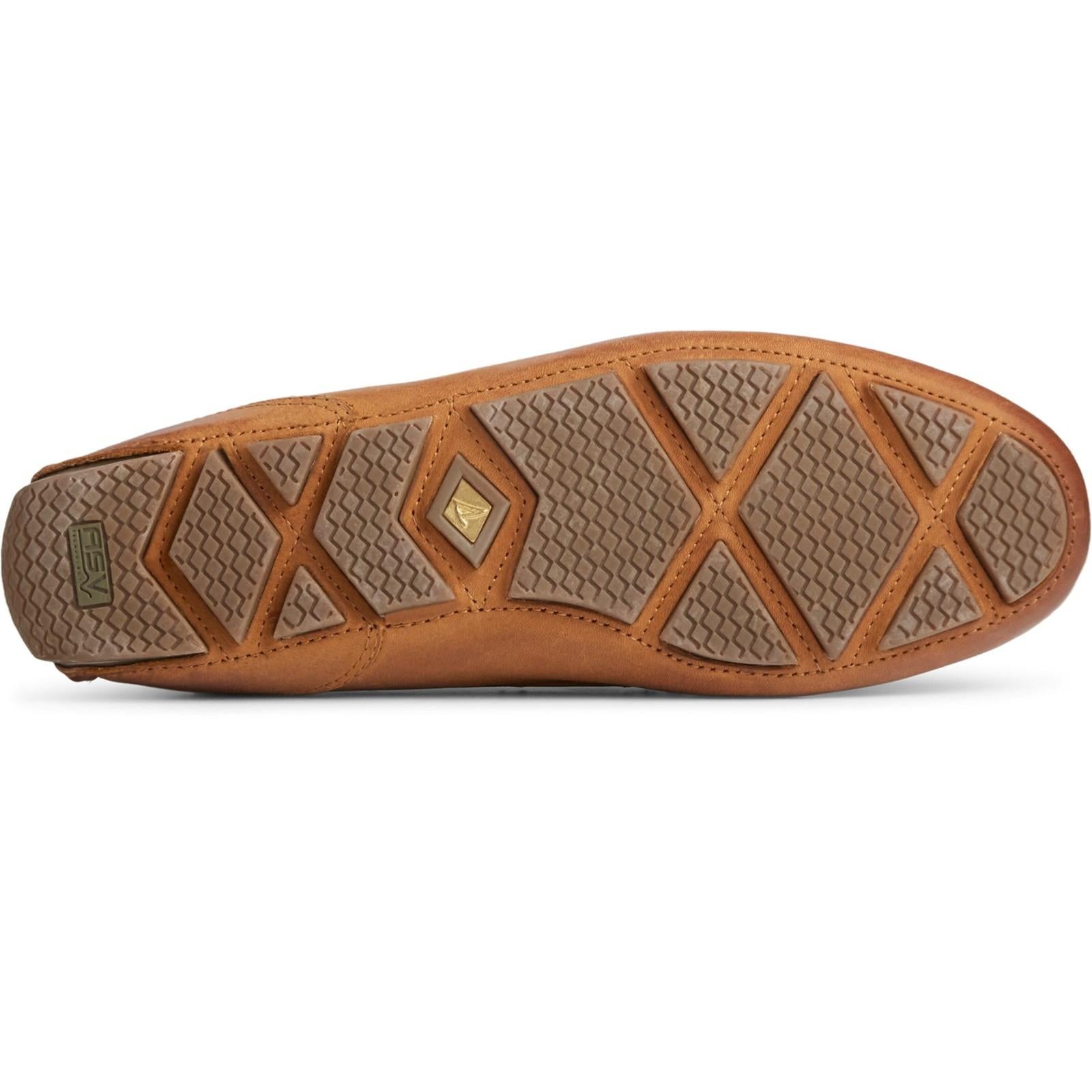 Sperry Gold Cup Harpswell Driver Loafer Shoes