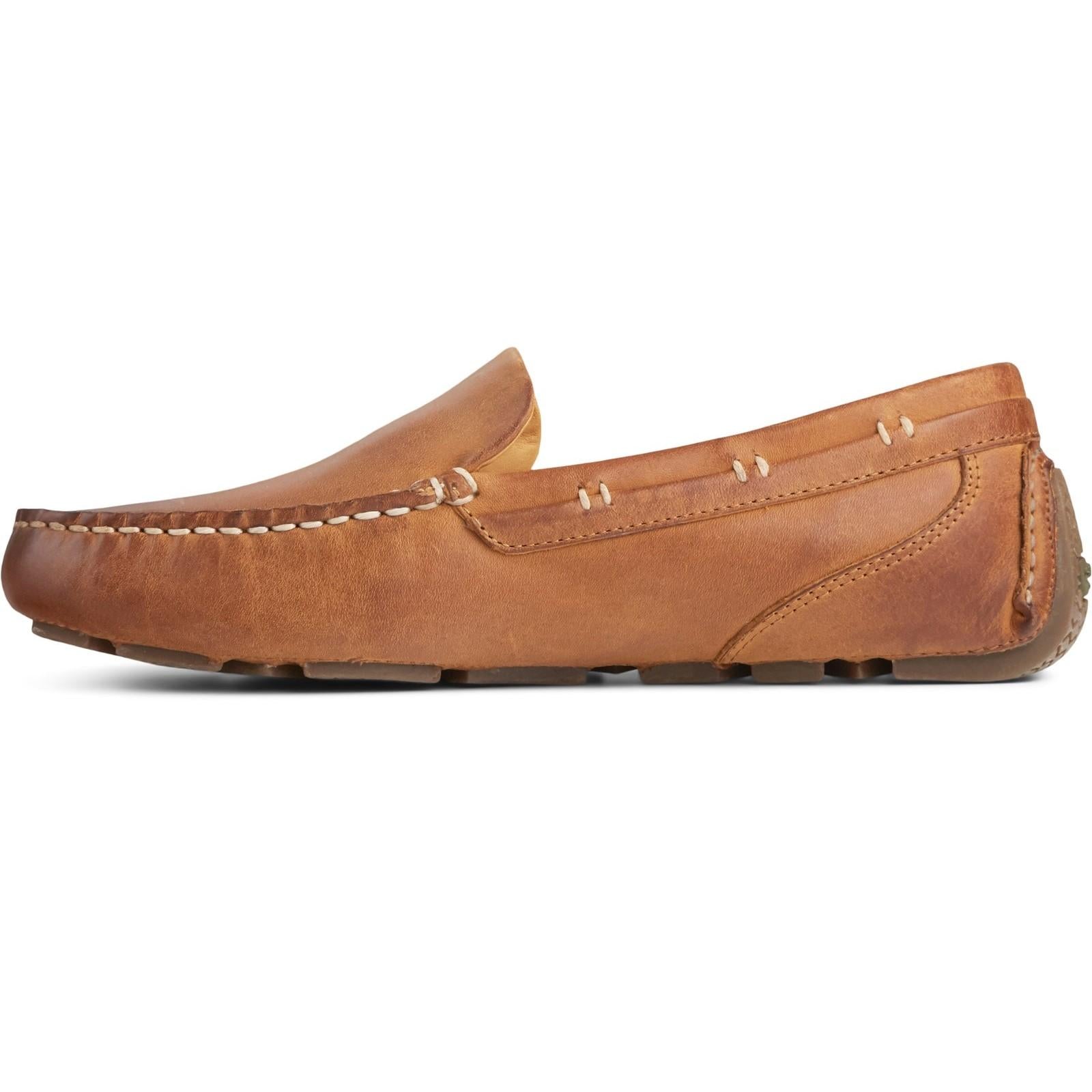 Sperry Gold Cup Harpswell Driver Loafer Shoes