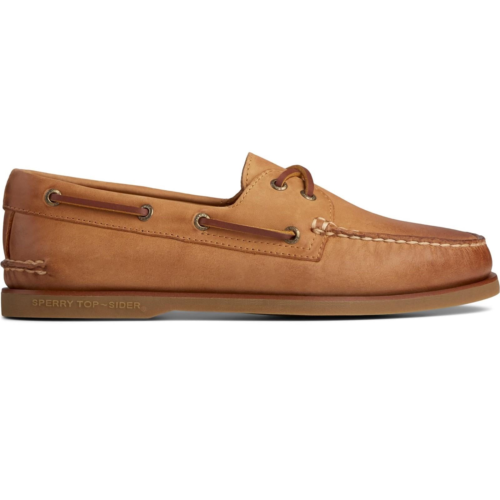 Sperry Gold Cup Authentic Original Boat Shoe