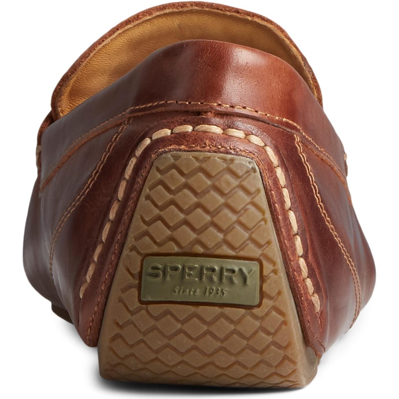 Sperry Top-sider Gold Cup Harpswell Penny Loafer Flats