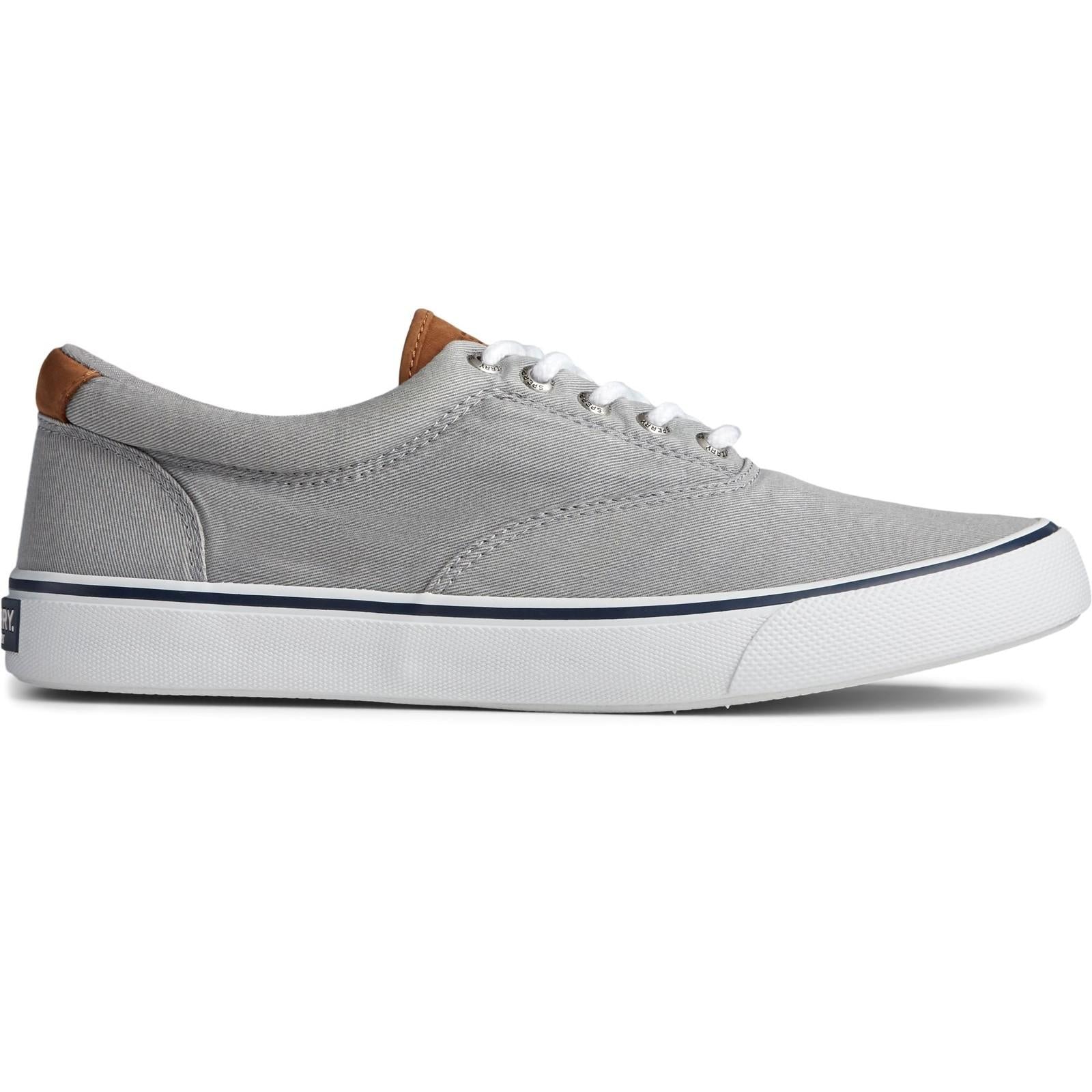 Sperry Striper II CVO Canvas Shoe