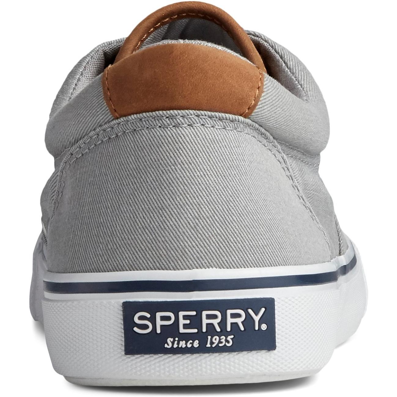 Sperry Striper II CVO Canvas Shoe